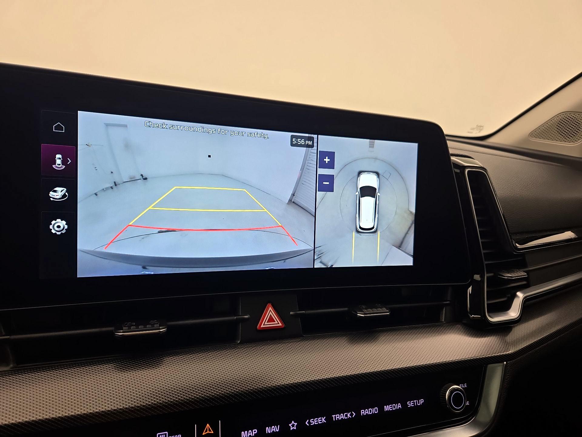 Thumbnail: 2023 Kia Sportage - 15