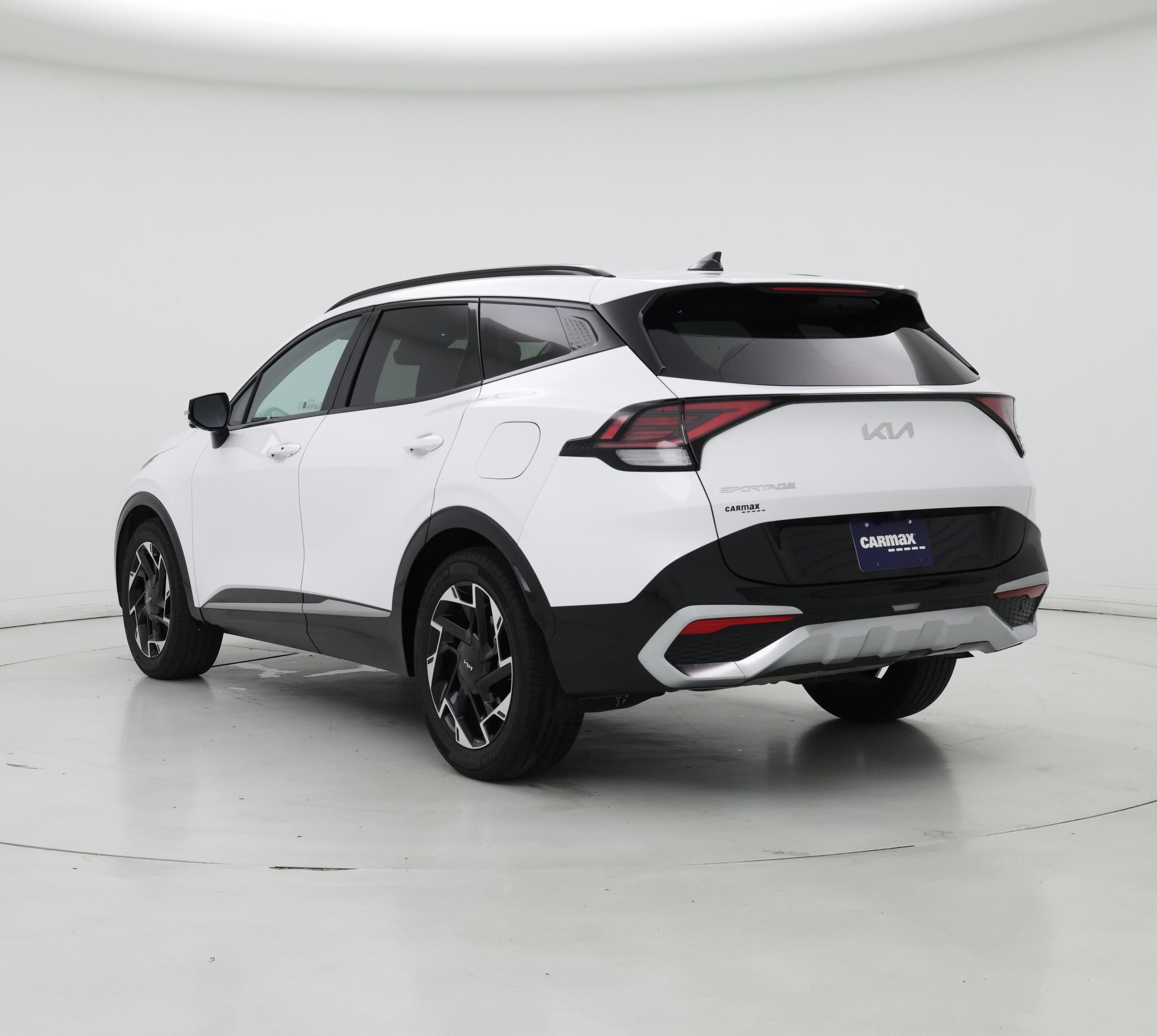 Thumbnail: 2023 Kia Sportage - 2