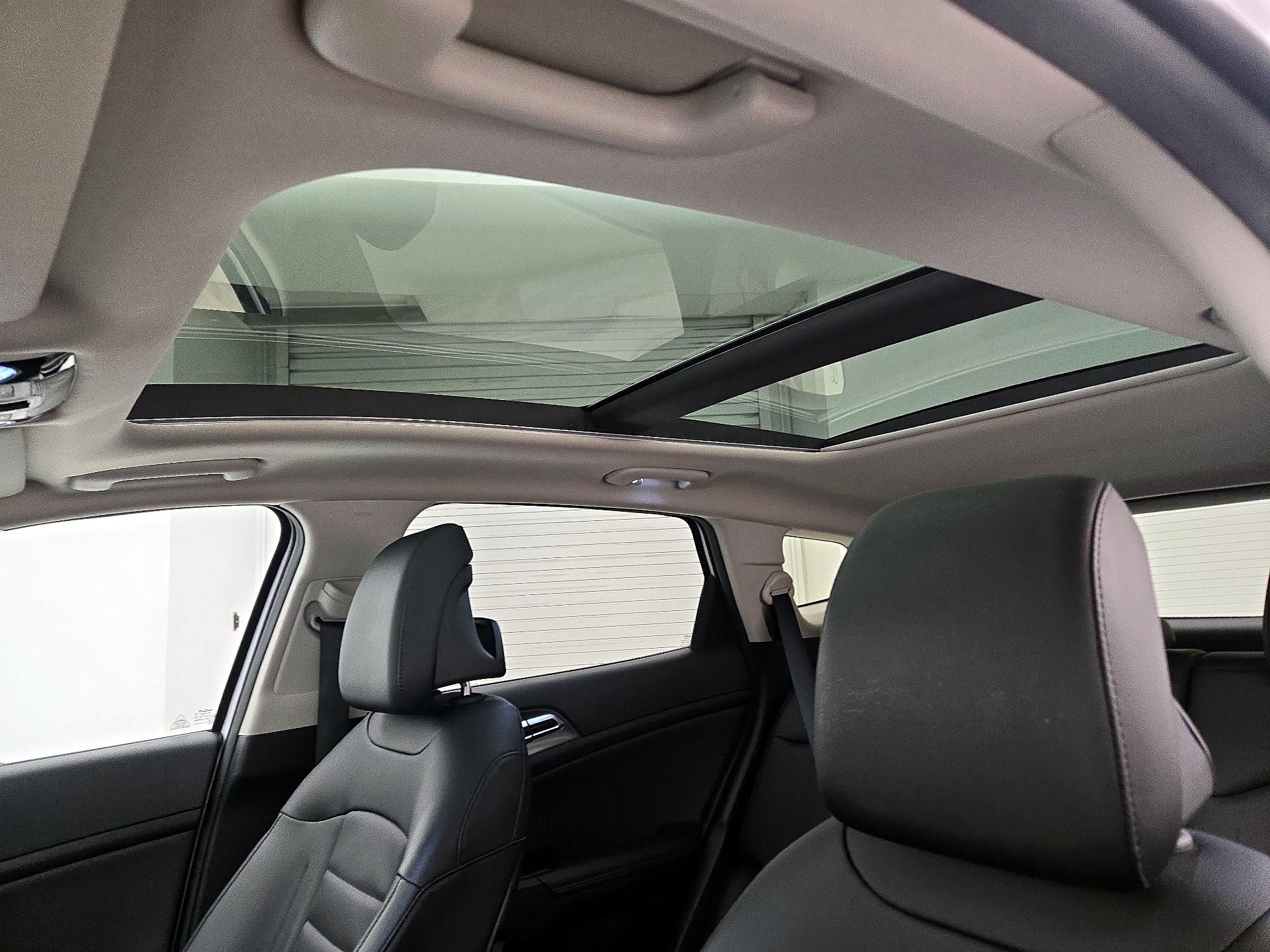 Thumbnail: 2023 Kia Sportage - 20