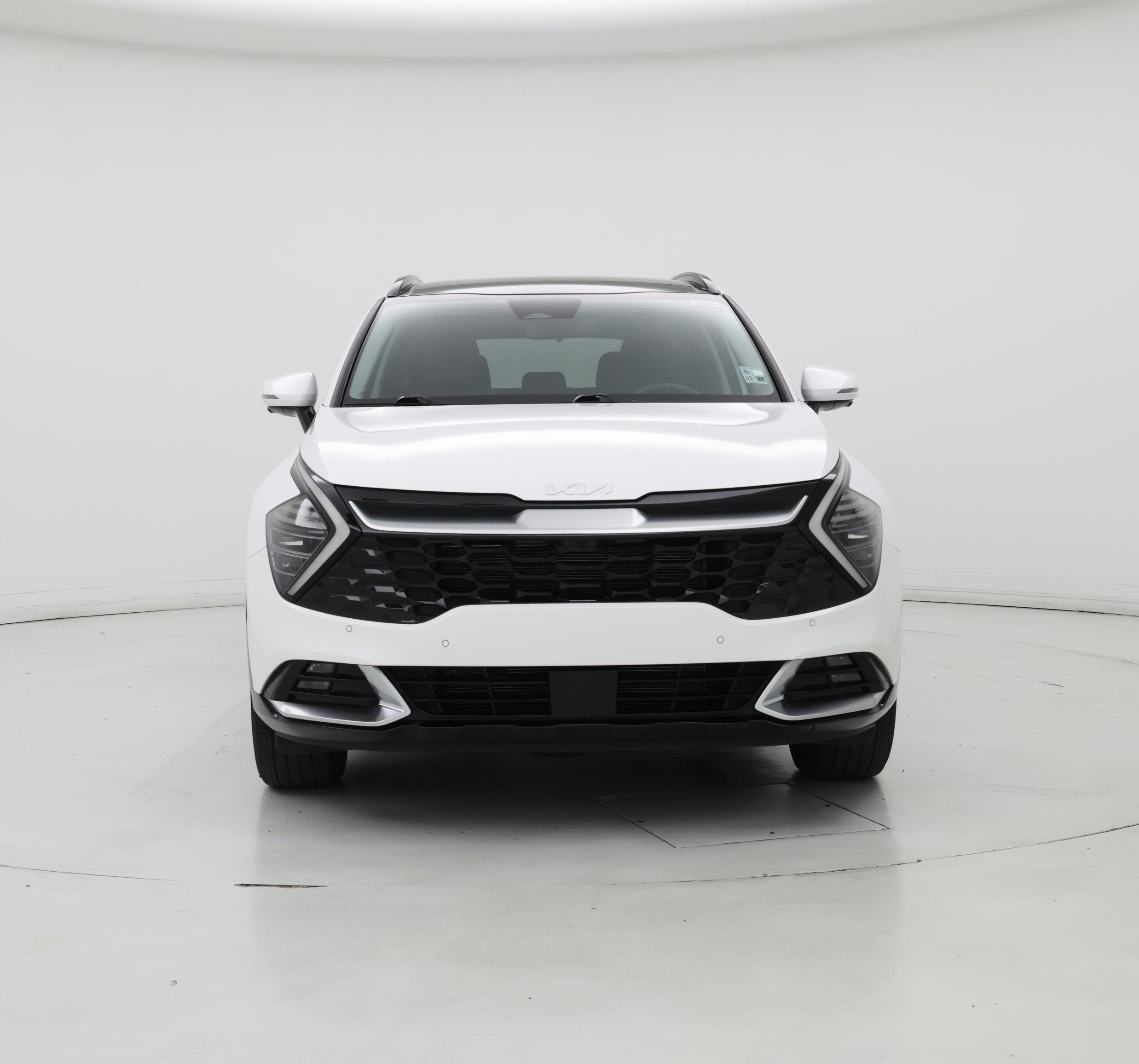 Thumbnail: 2023 Kia Sportage - 5