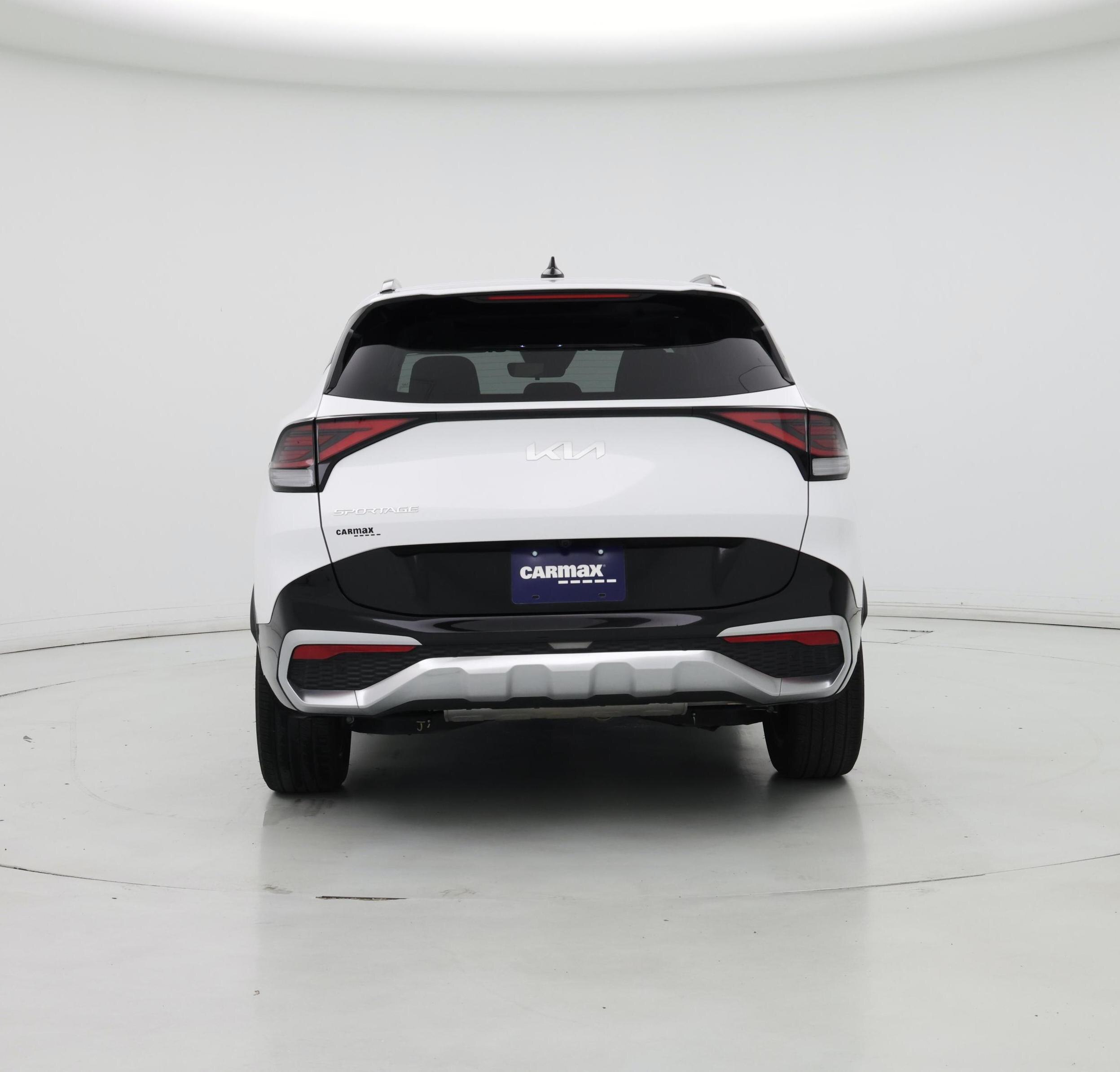 Thumbnail: 2023 Kia Sportage - 6