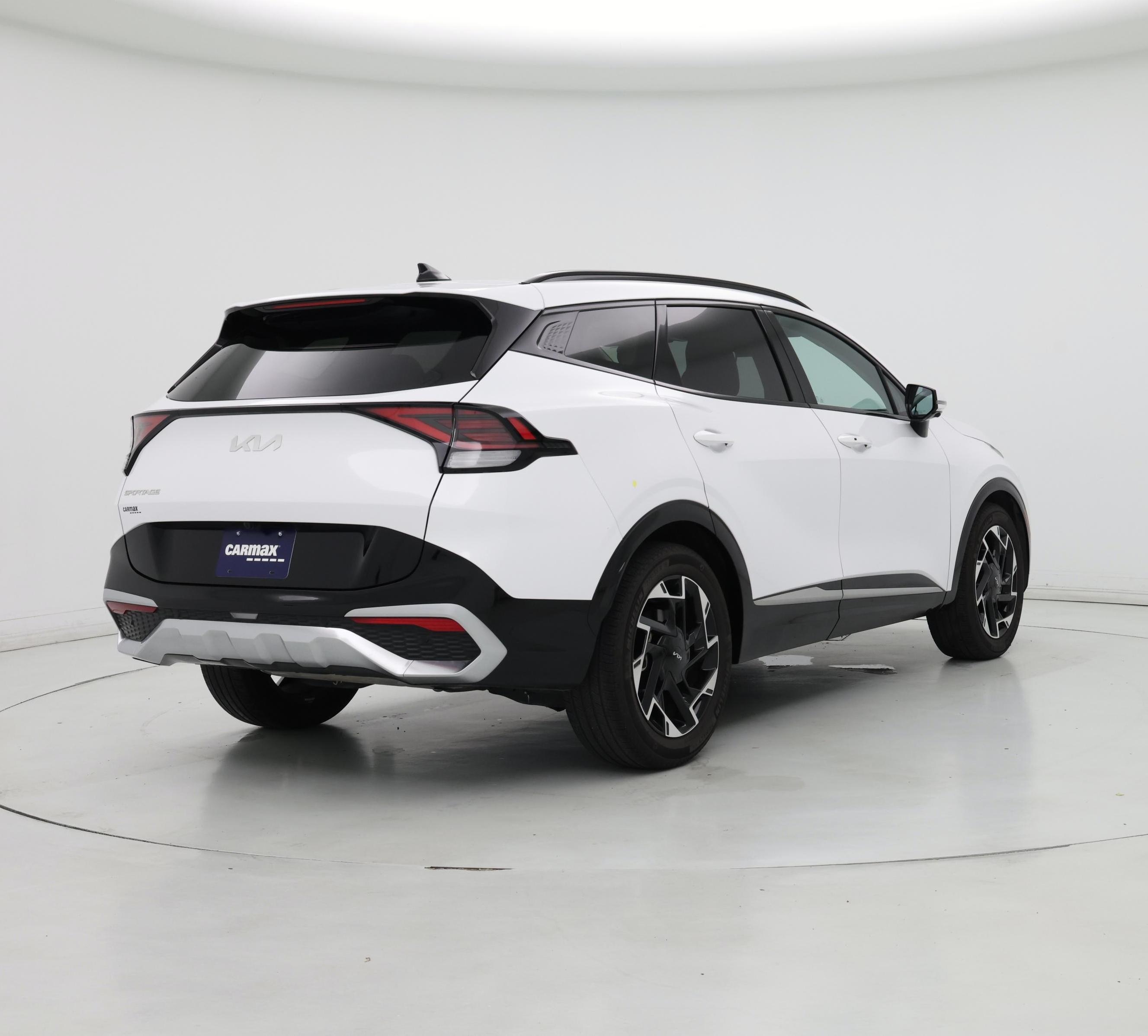 Thumbnail: 2023 Kia Sportage - 8