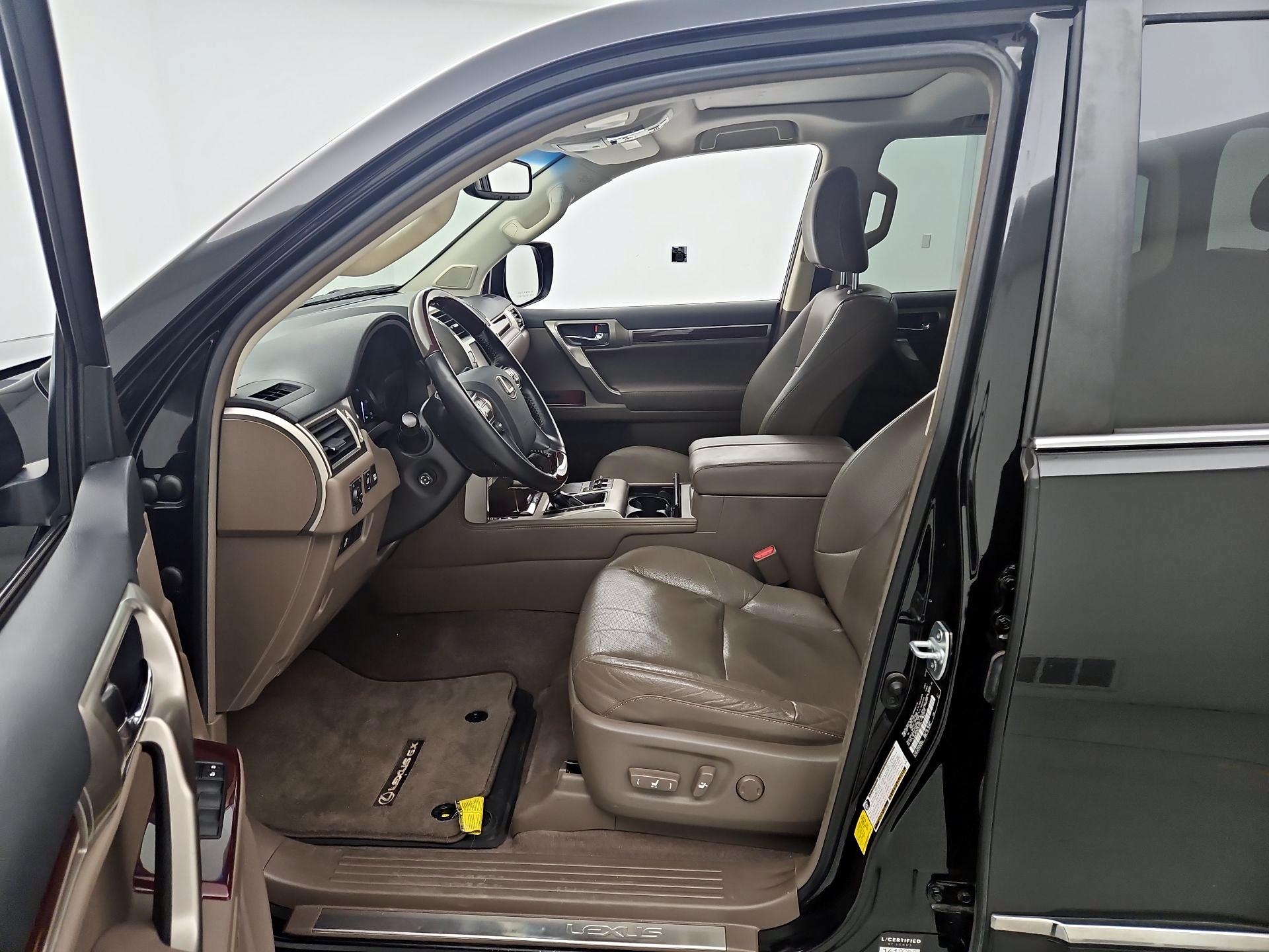 Thumbnail: 2019 Lexus GX - 11