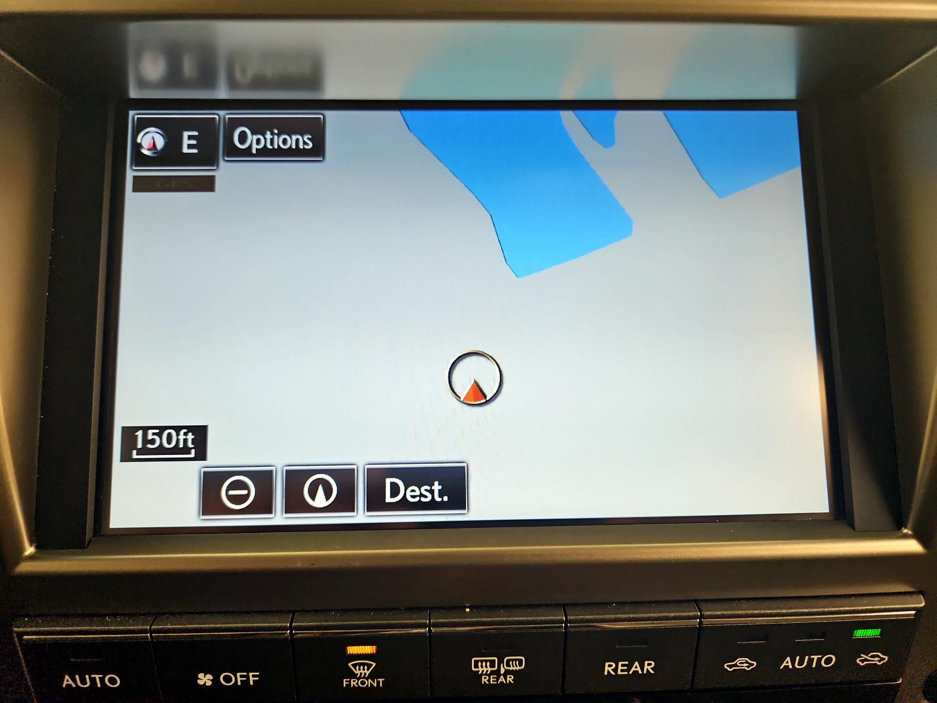 Thumbnail: 2019 Lexus GX - 14