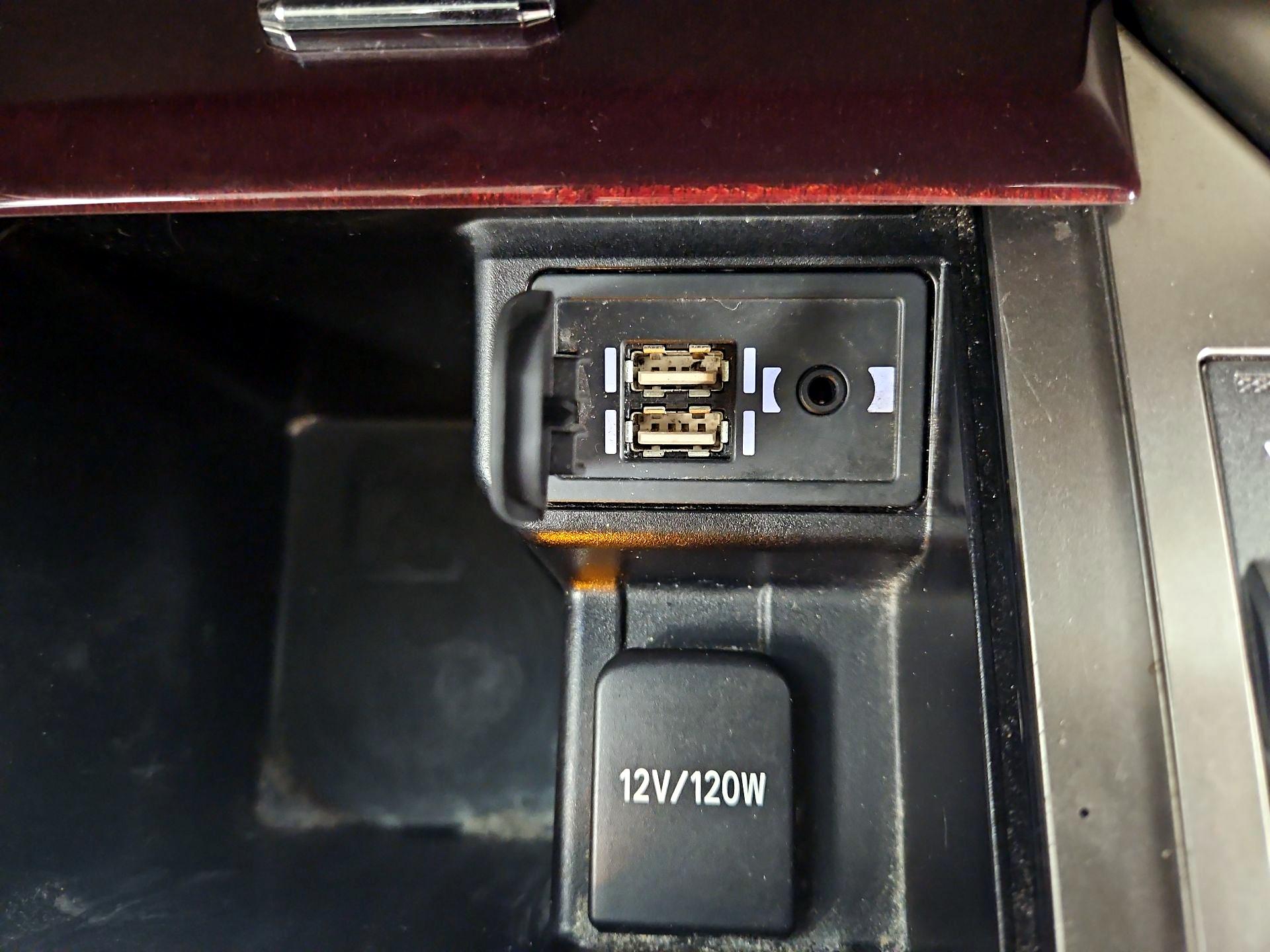 Thumbnail: 2019 Lexus GX - 19