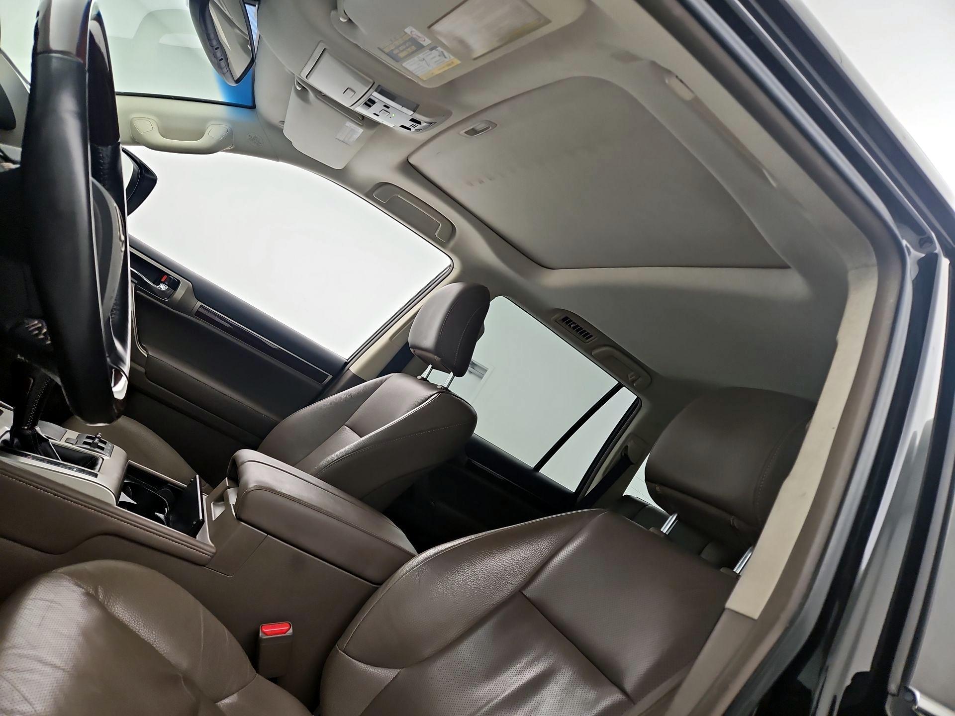 Thumbnail: 2019 Lexus GX - 20