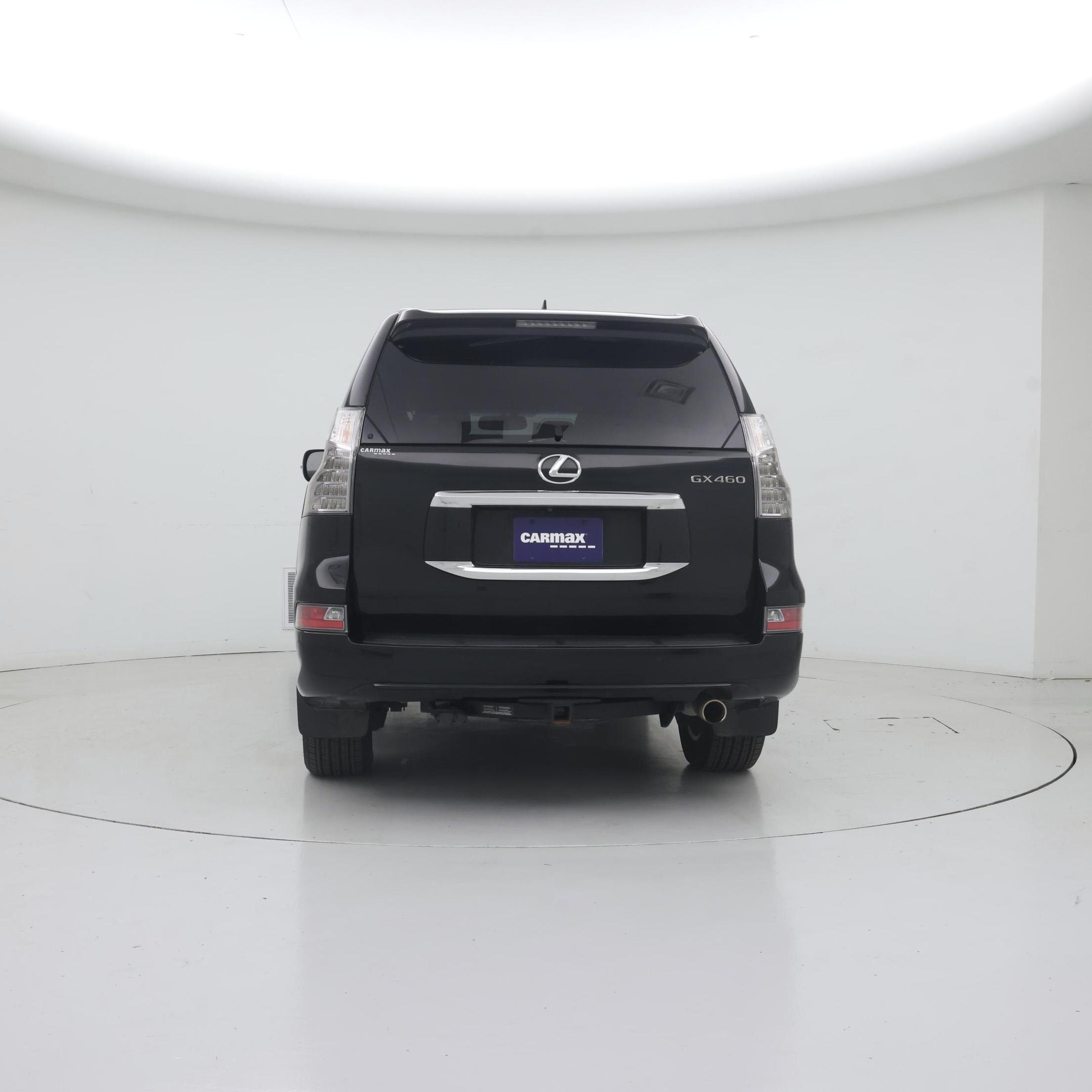 Thumbnail: 2019 Lexus GX - 6