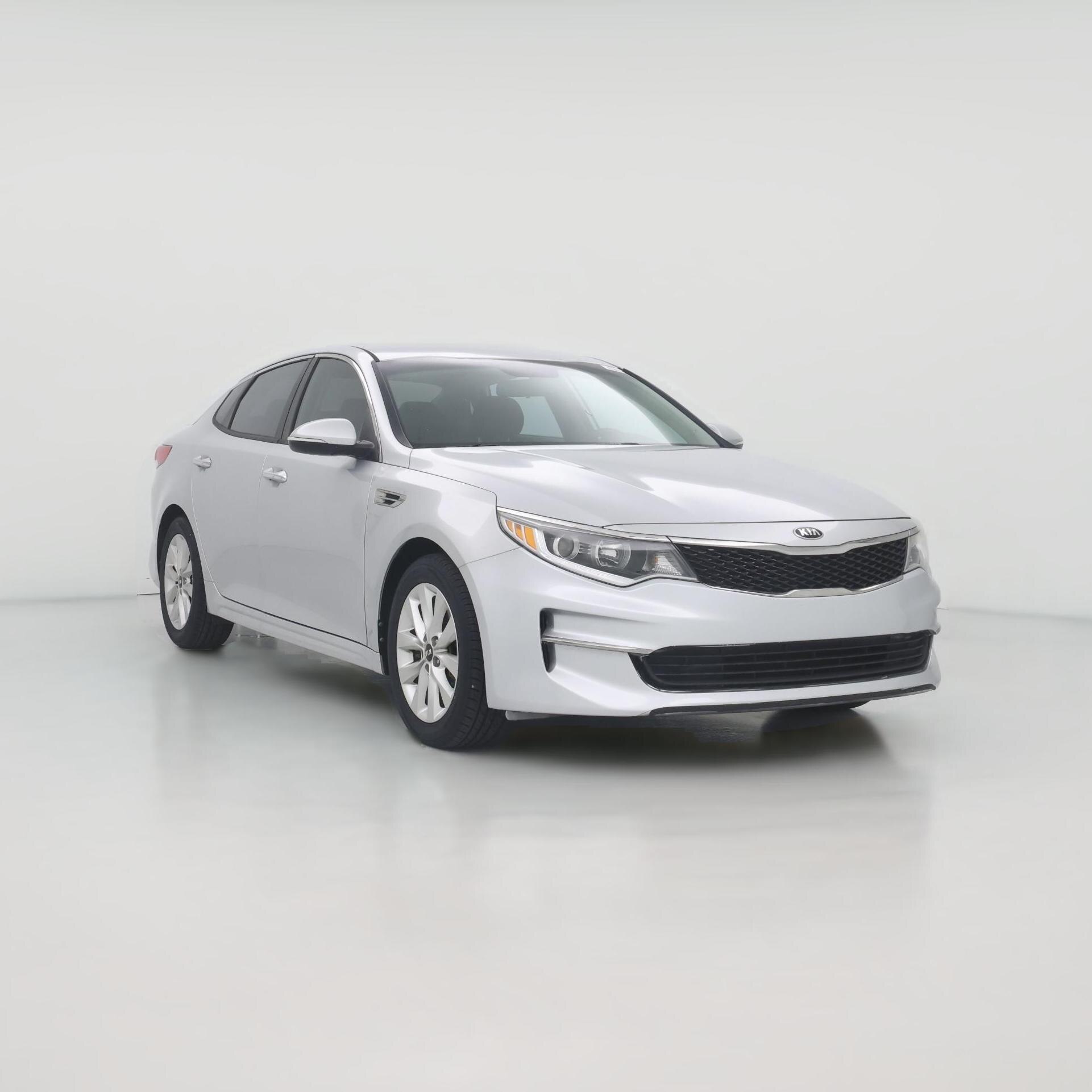 Thumbnail: 2017 Kia Optima - 1