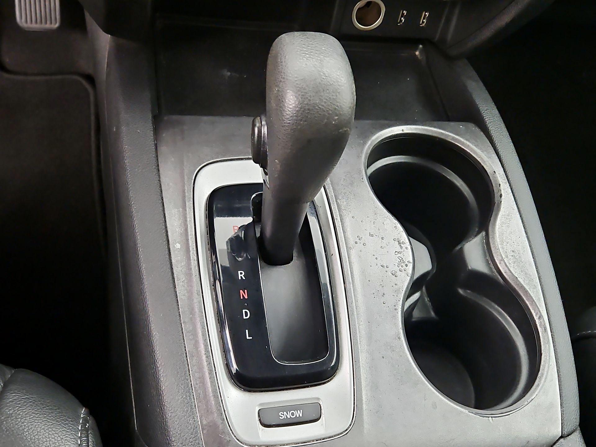 Thumbnail: 2018 Honda Pilot - 18