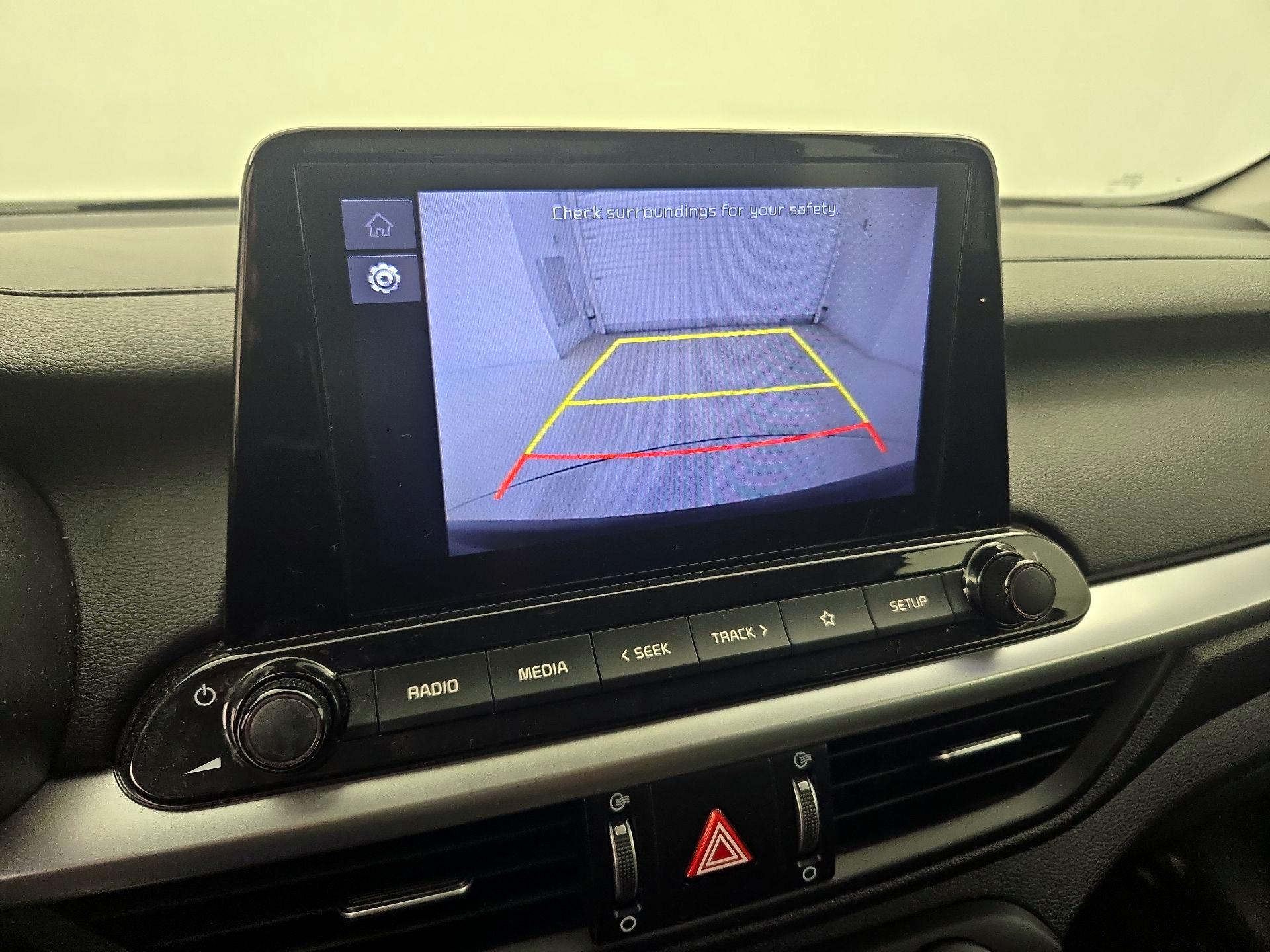 Thumbnail: 2023 Kia Forte - 14