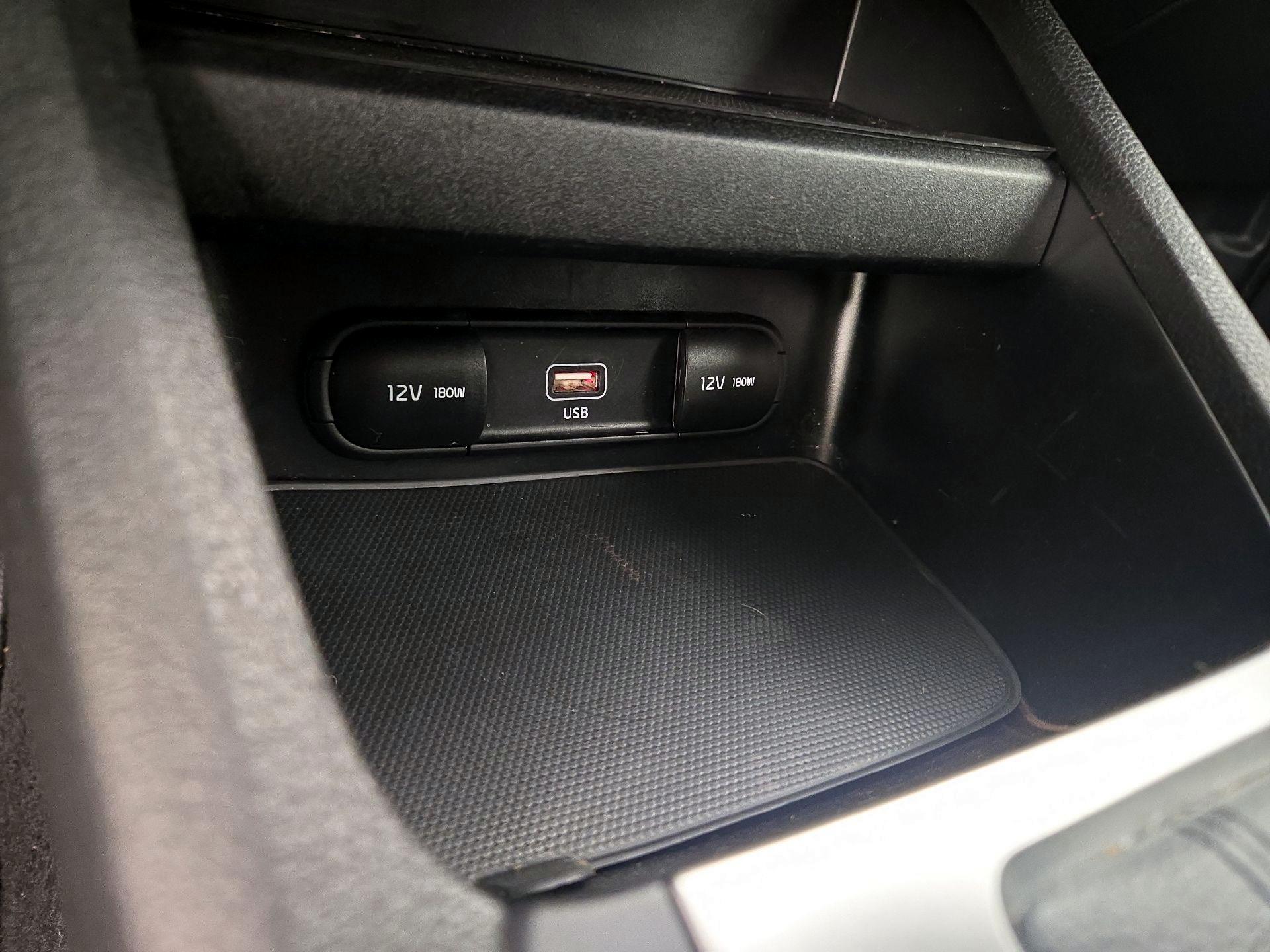 Thumbnail: 2023 Kia Forte - 18