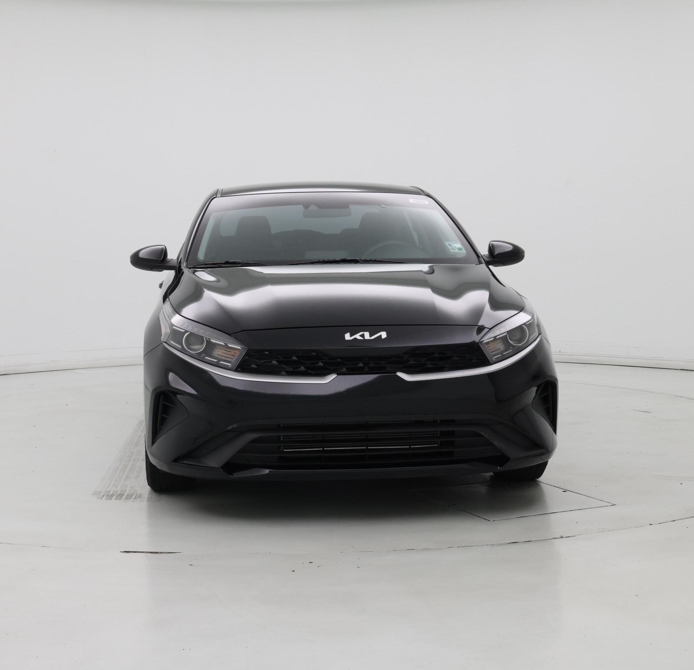 Thumbnail: 2023 Kia Forte - 5