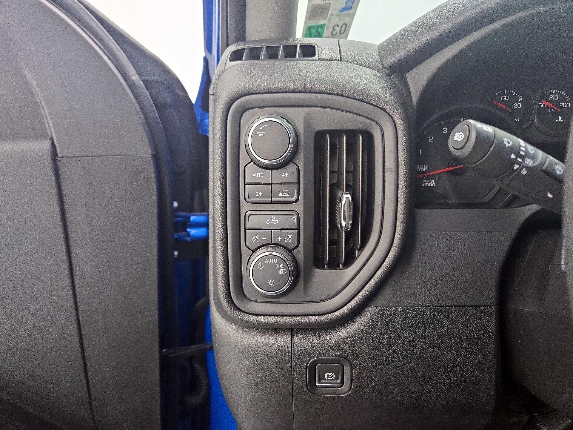 Thumbnail: 2024 Chevrolet Silverado 1500 - 13