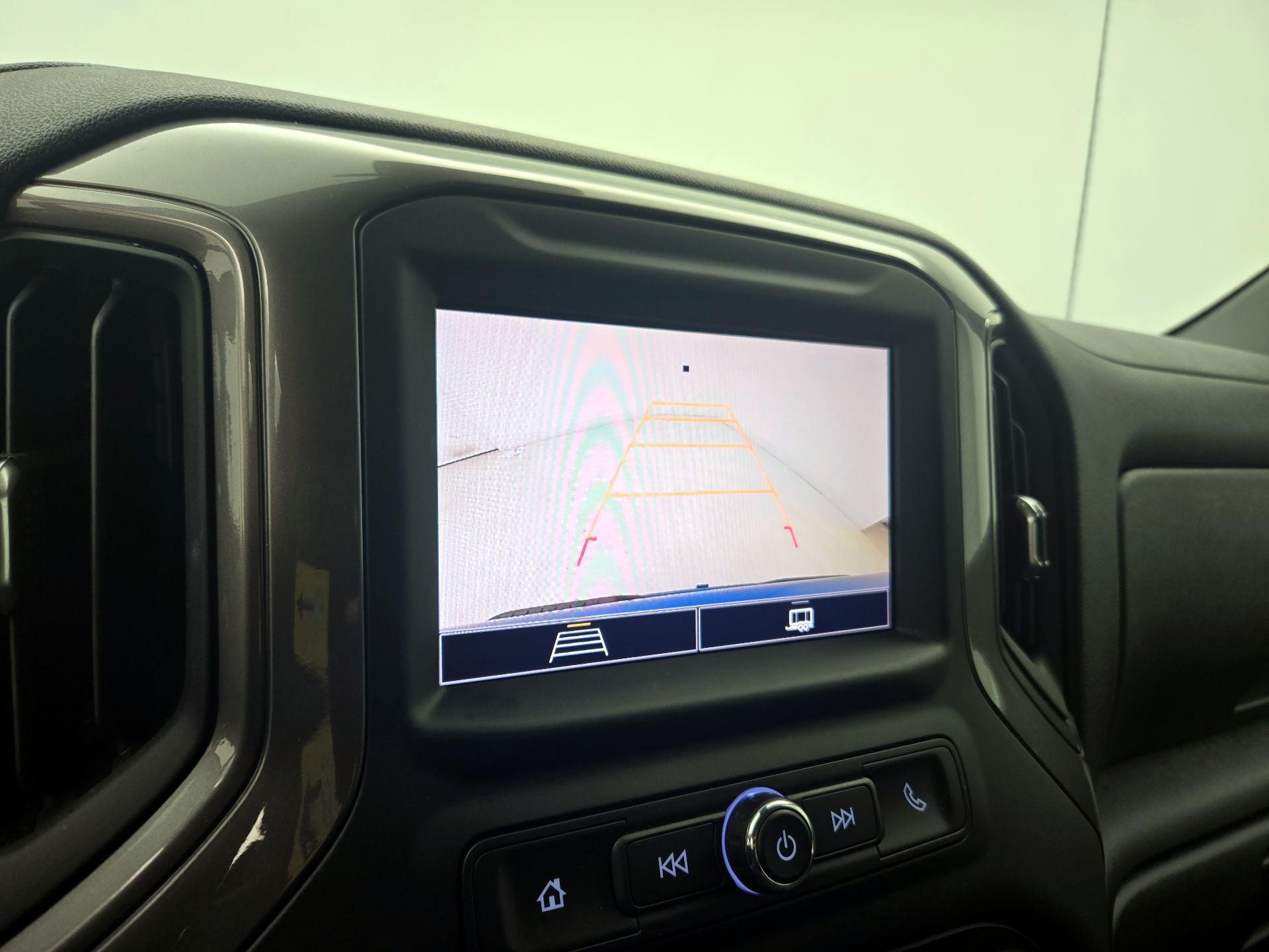 Thumbnail: 2024 Chevrolet Silverado 1500 - 14