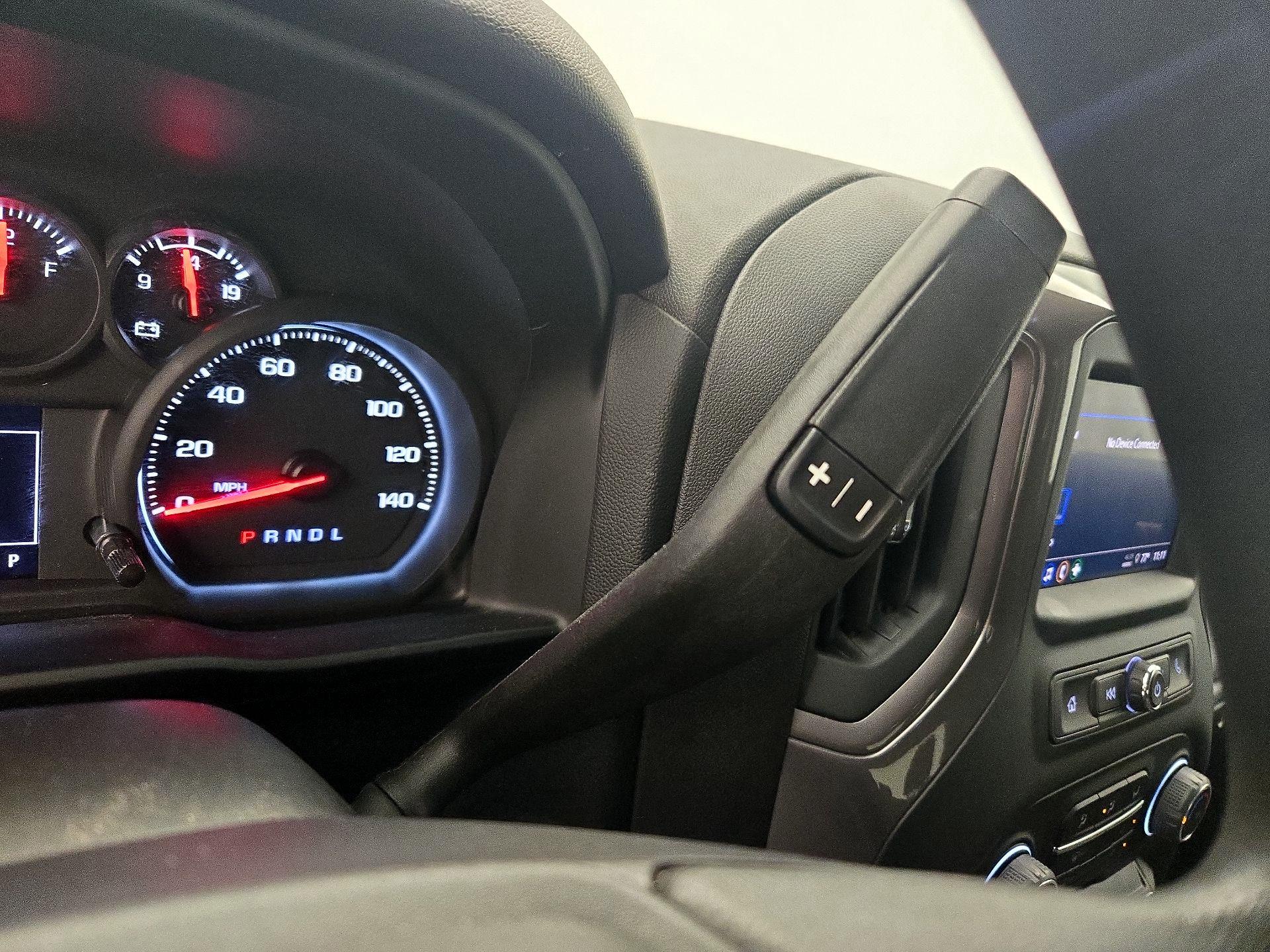 Thumbnail: 2024 Chevrolet Silverado 1500 - 17