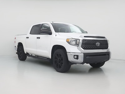 2019 Toyota Tundra SR5