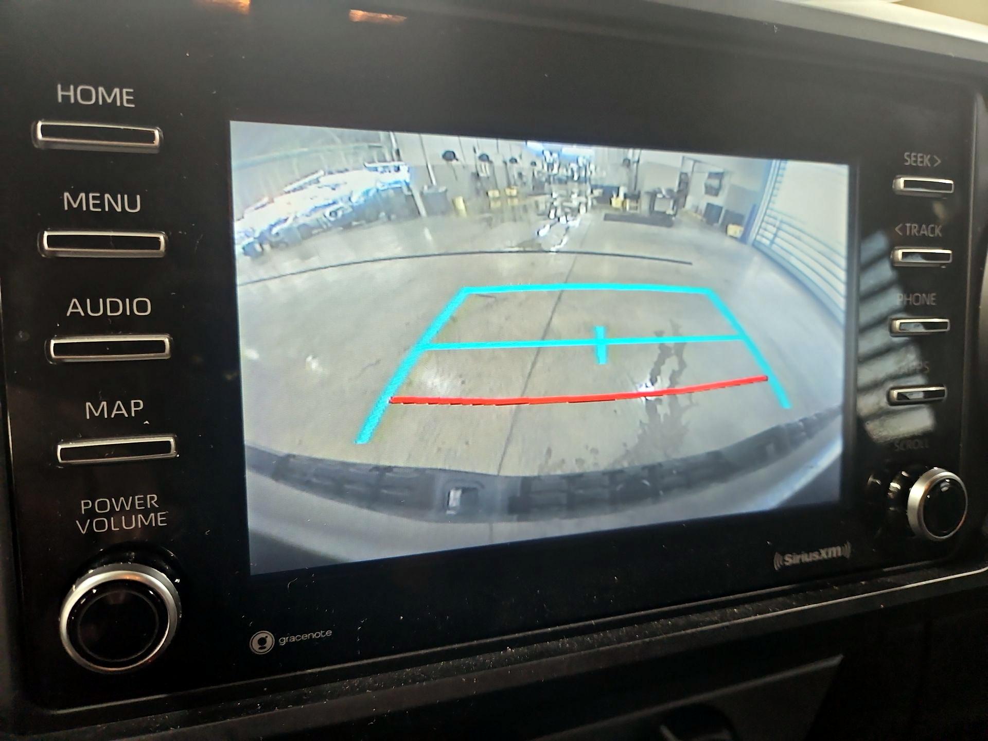 Thumbnail: 2022 Toyota Tacoma - 14