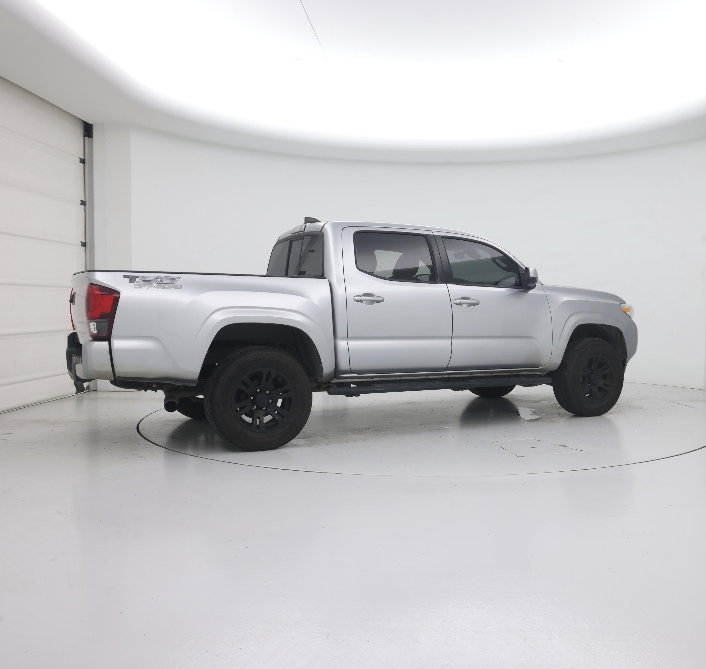 Thumbnail: 2022 Toyota Tacoma - 2