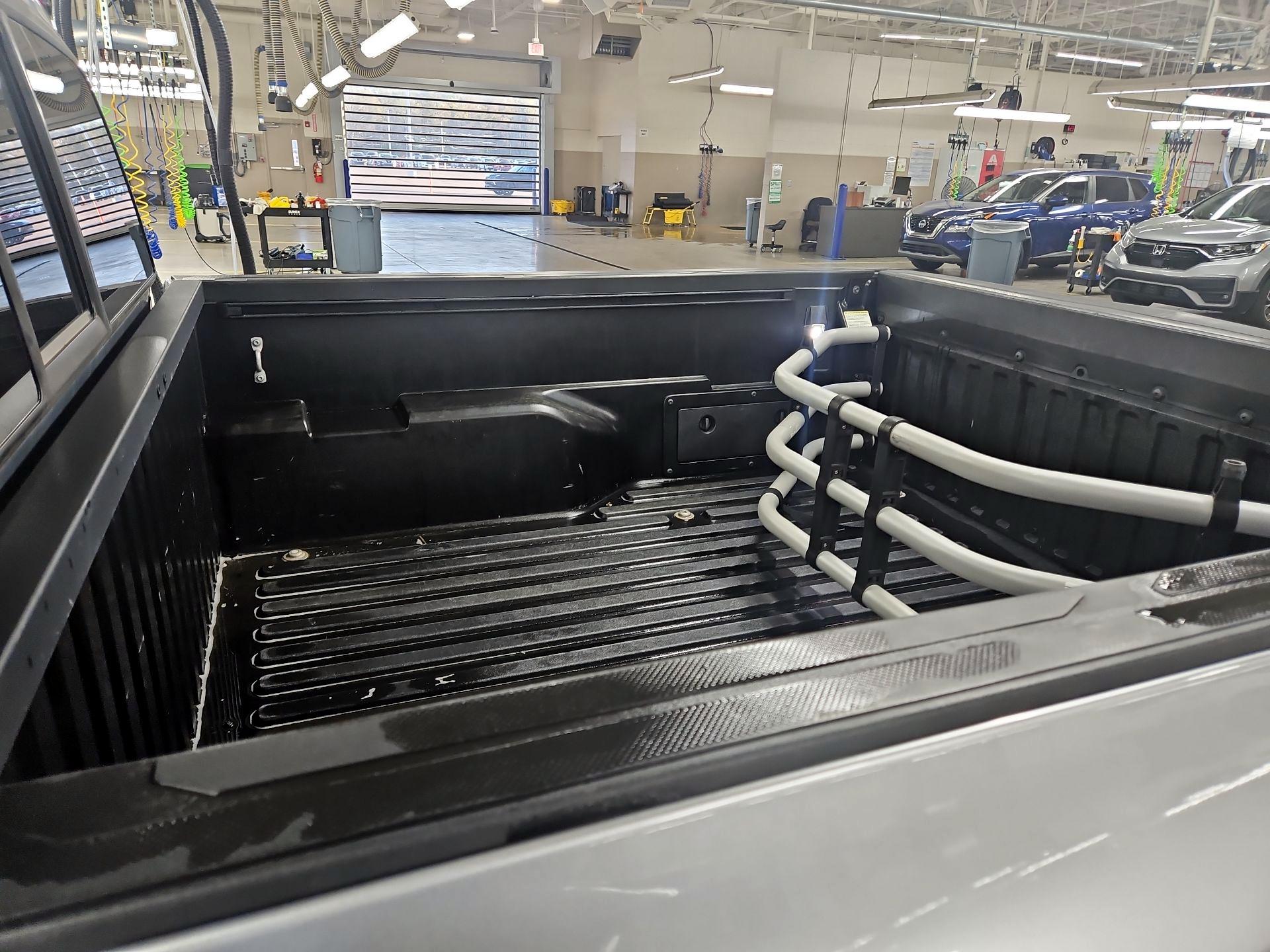 Thumbnail: 2022 Toyota Tacoma - 20