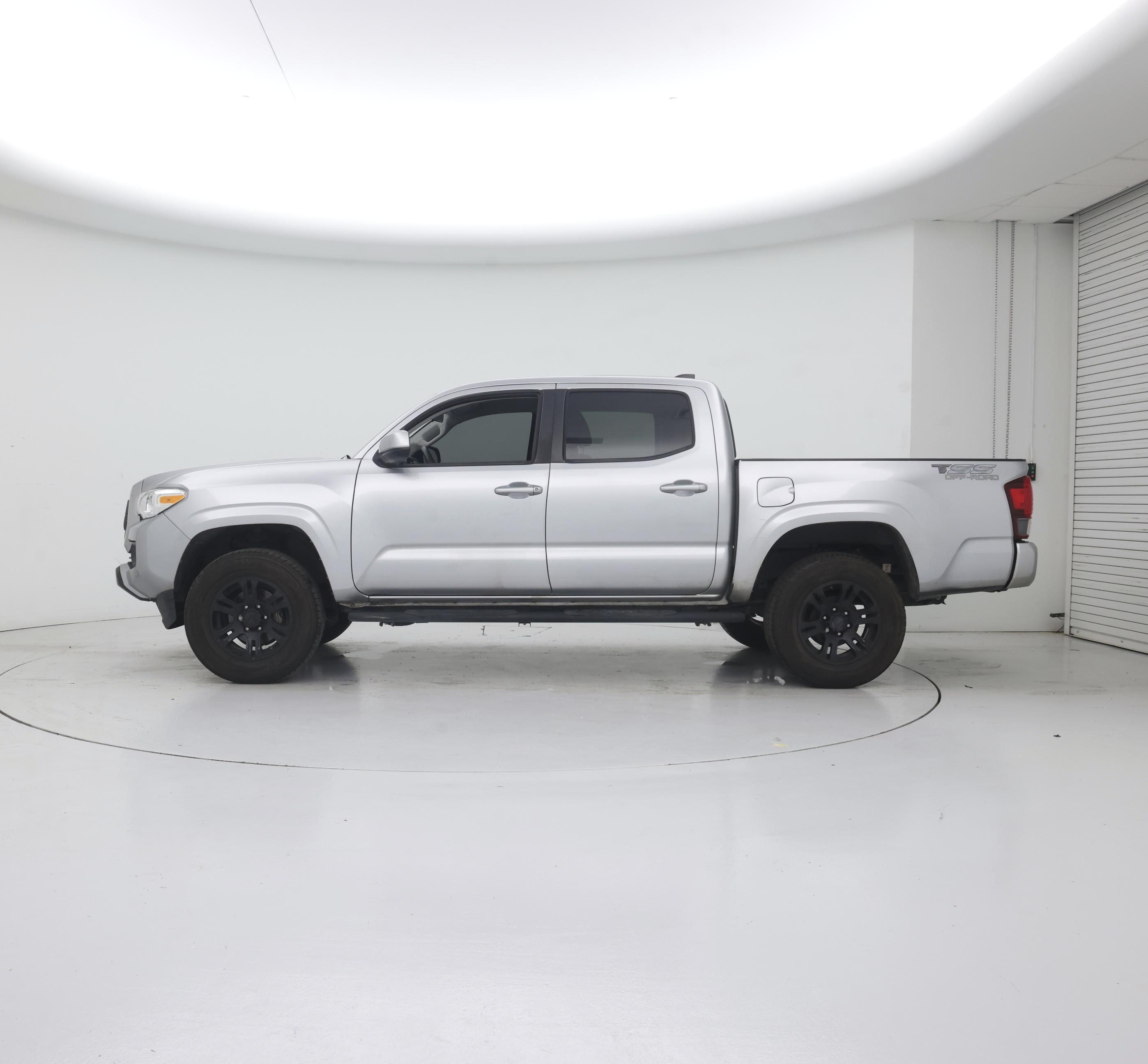 Thumbnail: 2022 Toyota Tacoma - 5