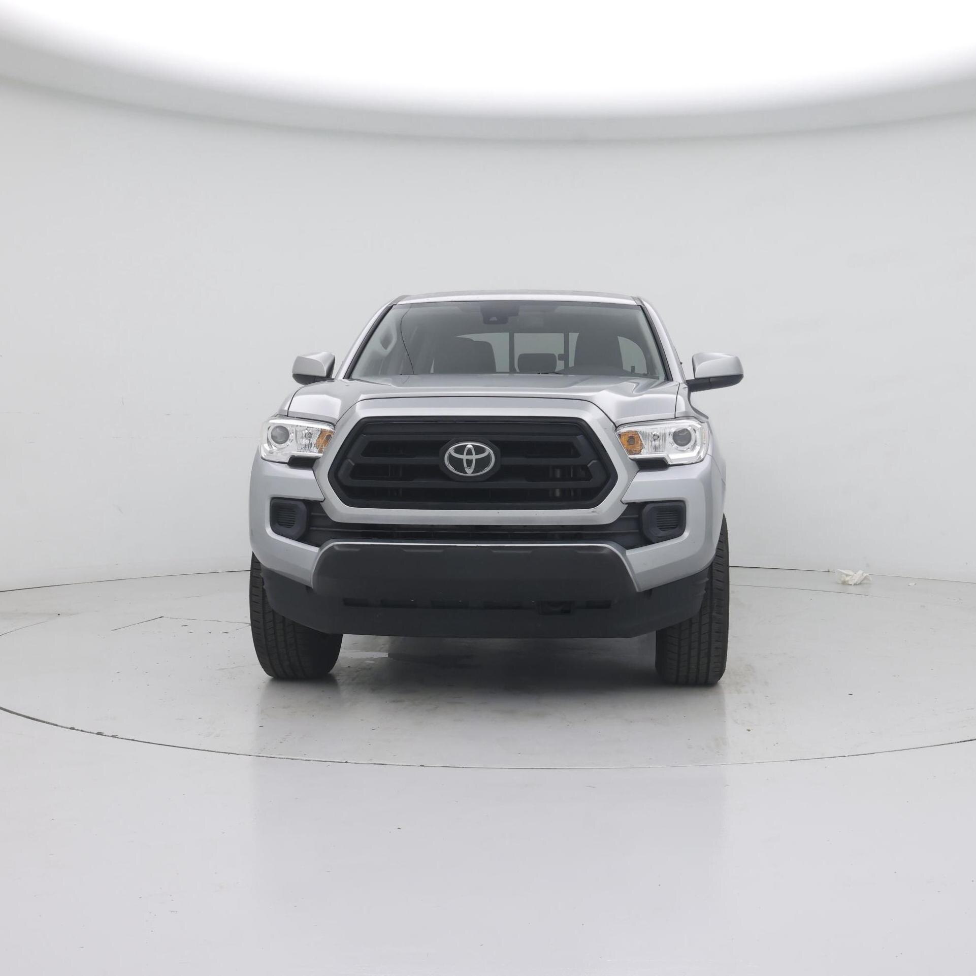 Thumbnail: 2022 Toyota Tacoma - 7