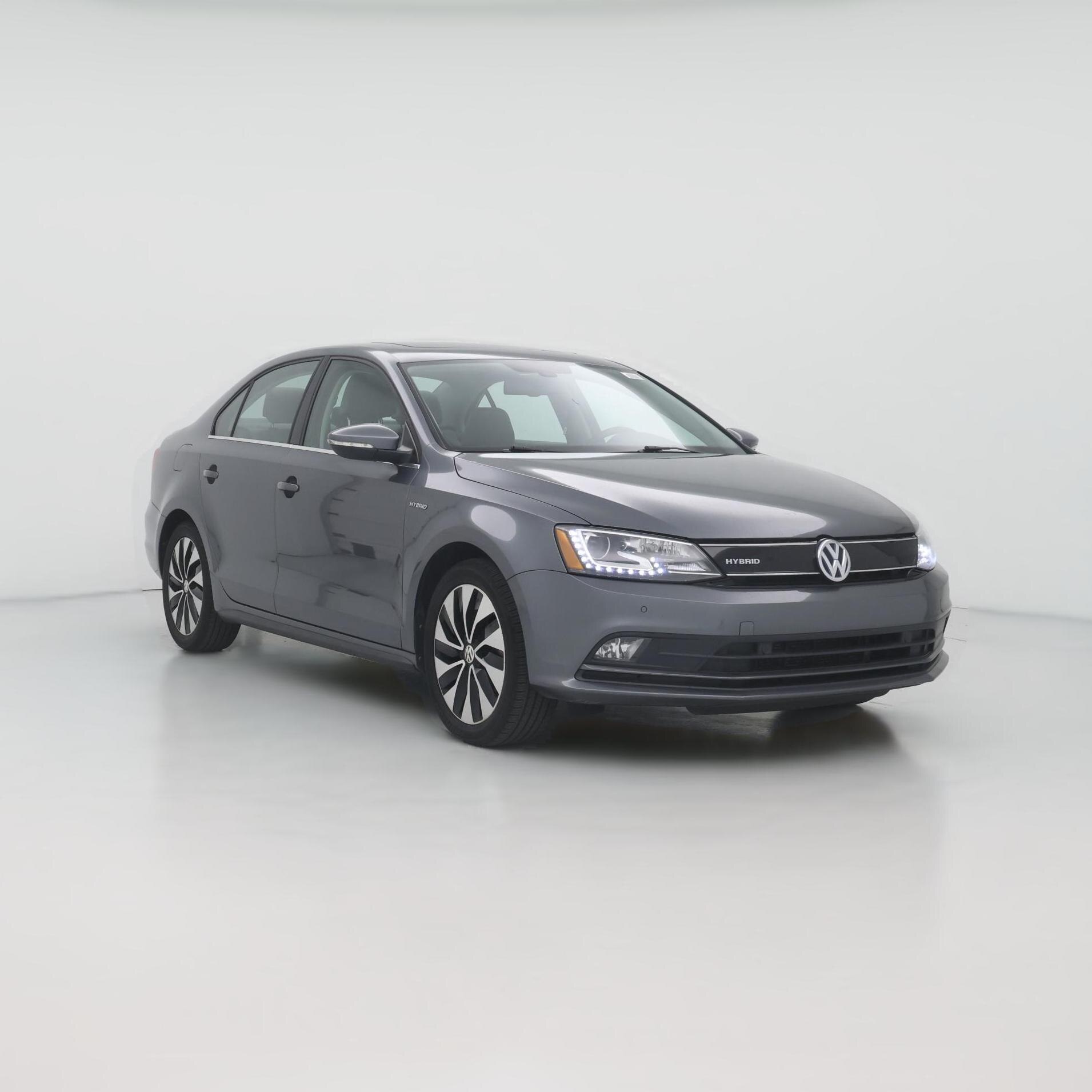 Thumbnail: 2016 Volkswagen Jetta - 1