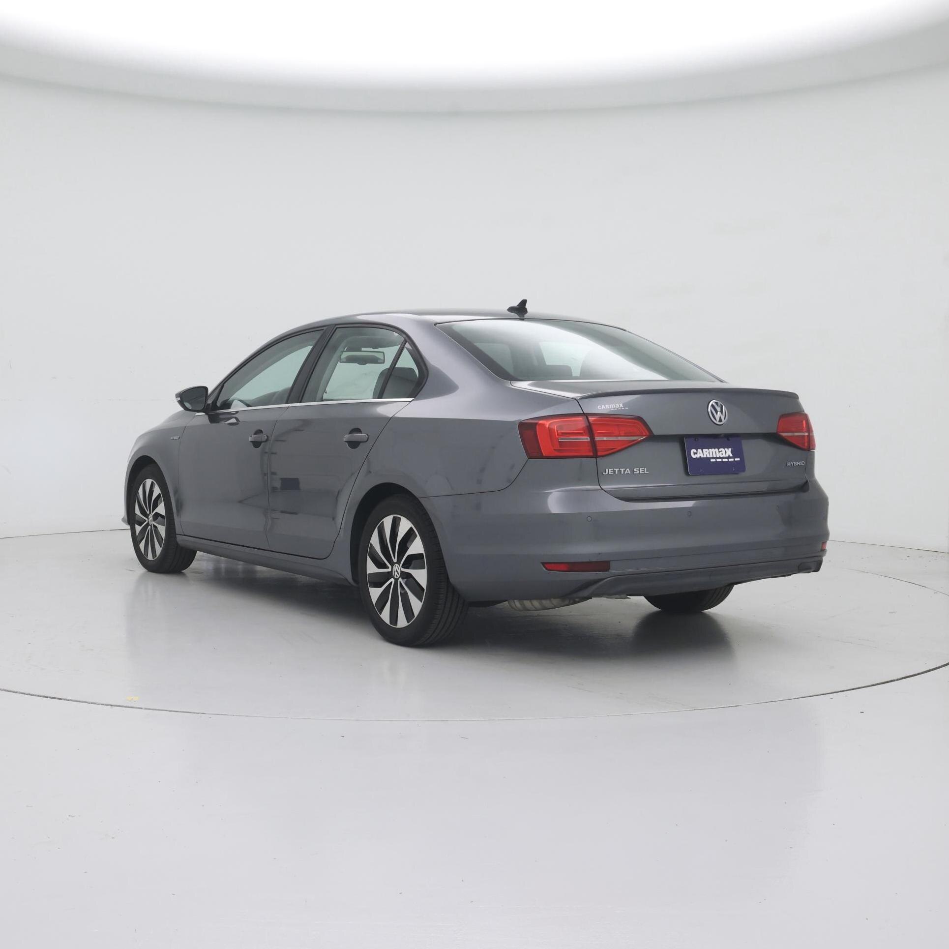 Thumbnail: 2016 Volkswagen Jetta - 2