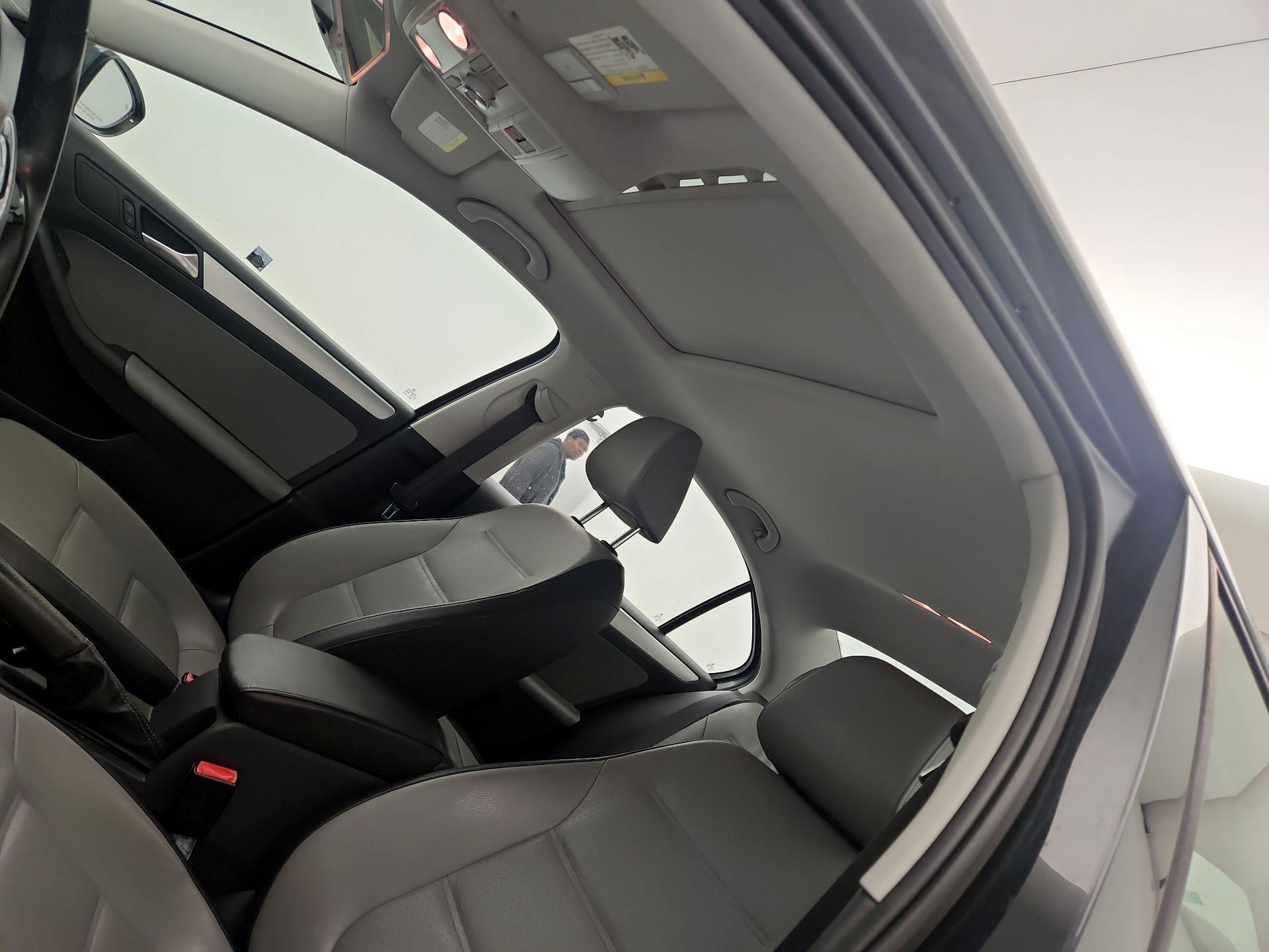 Thumbnail: 2016 Volkswagen Jetta - 20