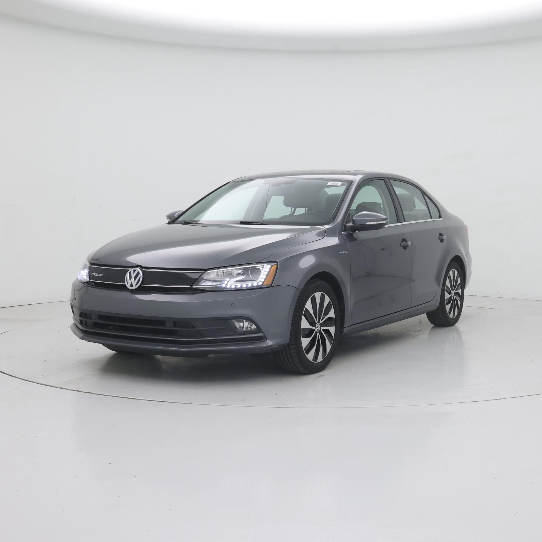 Thumbnail: 2016 Volkswagen Jetta - 4