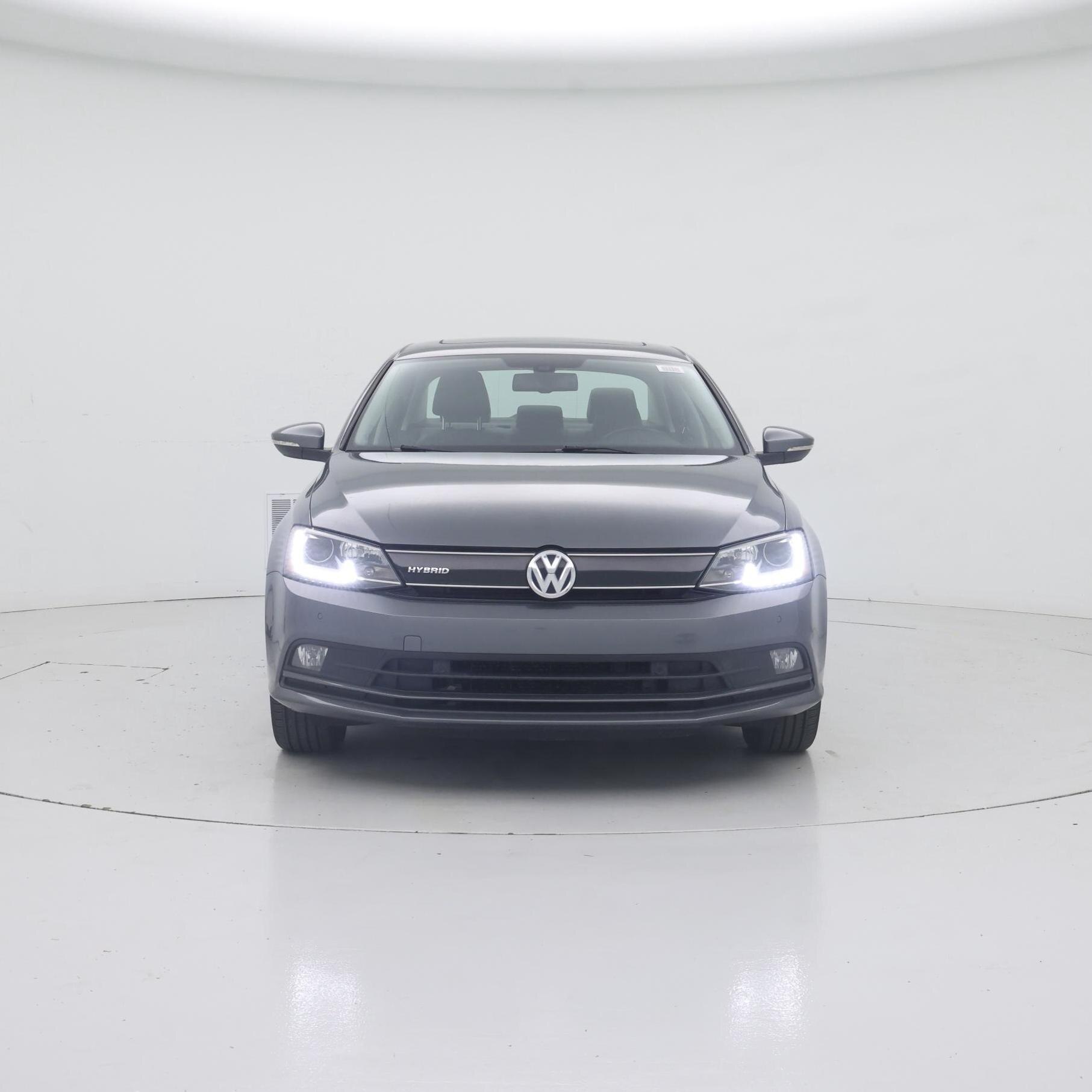 Thumbnail: 2016 Volkswagen Jetta - 5