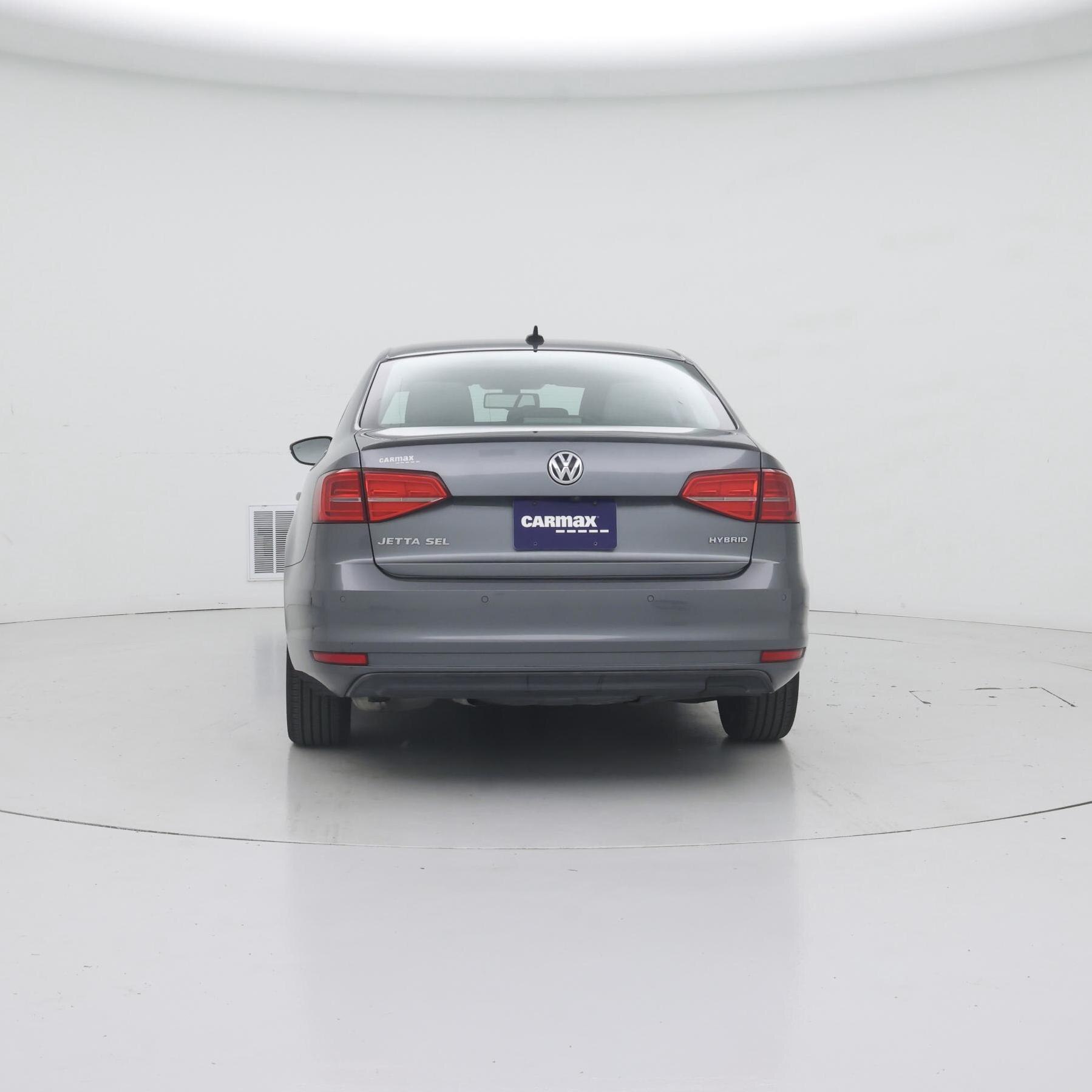 Thumbnail: 2016 Volkswagen Jetta - 6