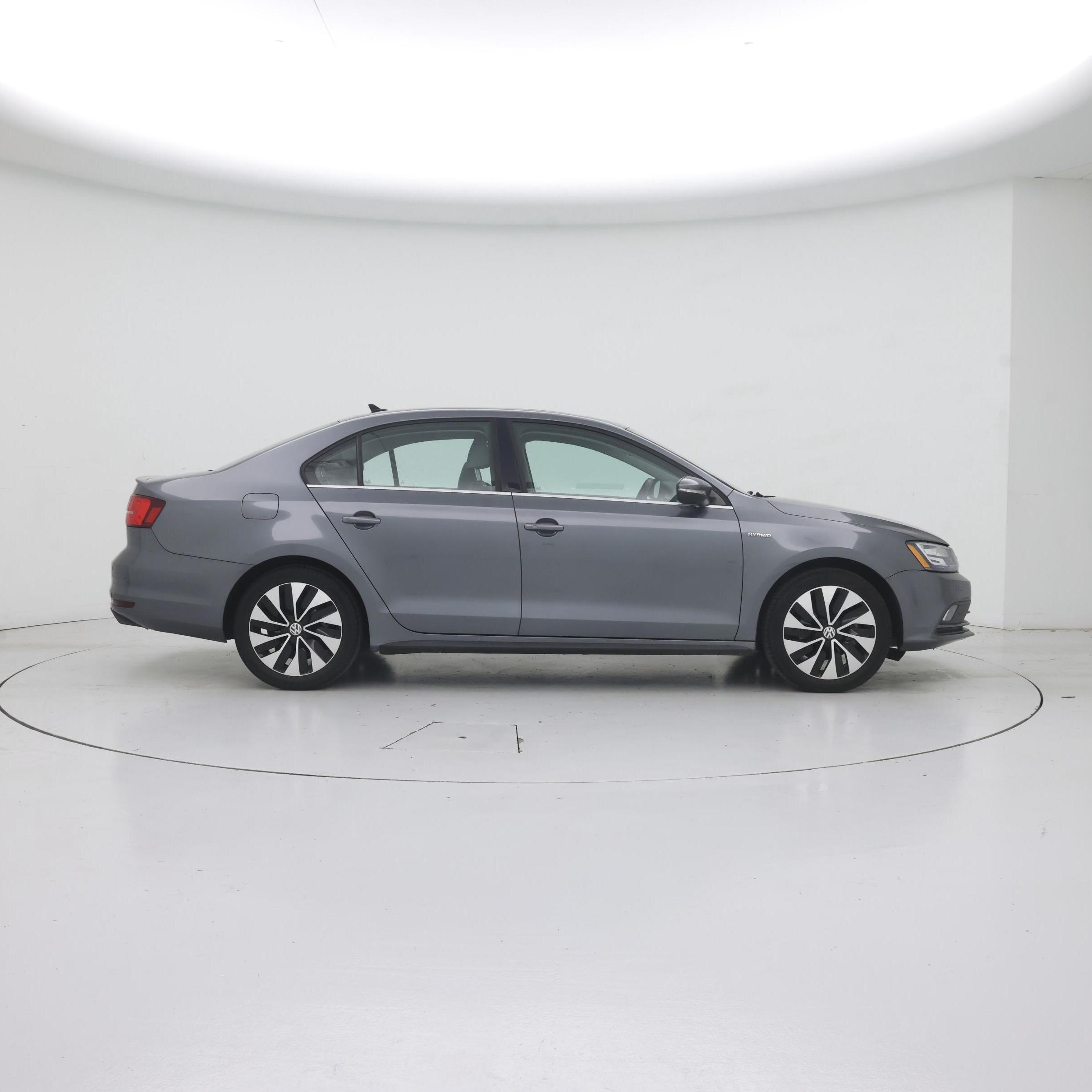 Thumbnail: 2016 Volkswagen Jetta - 7
