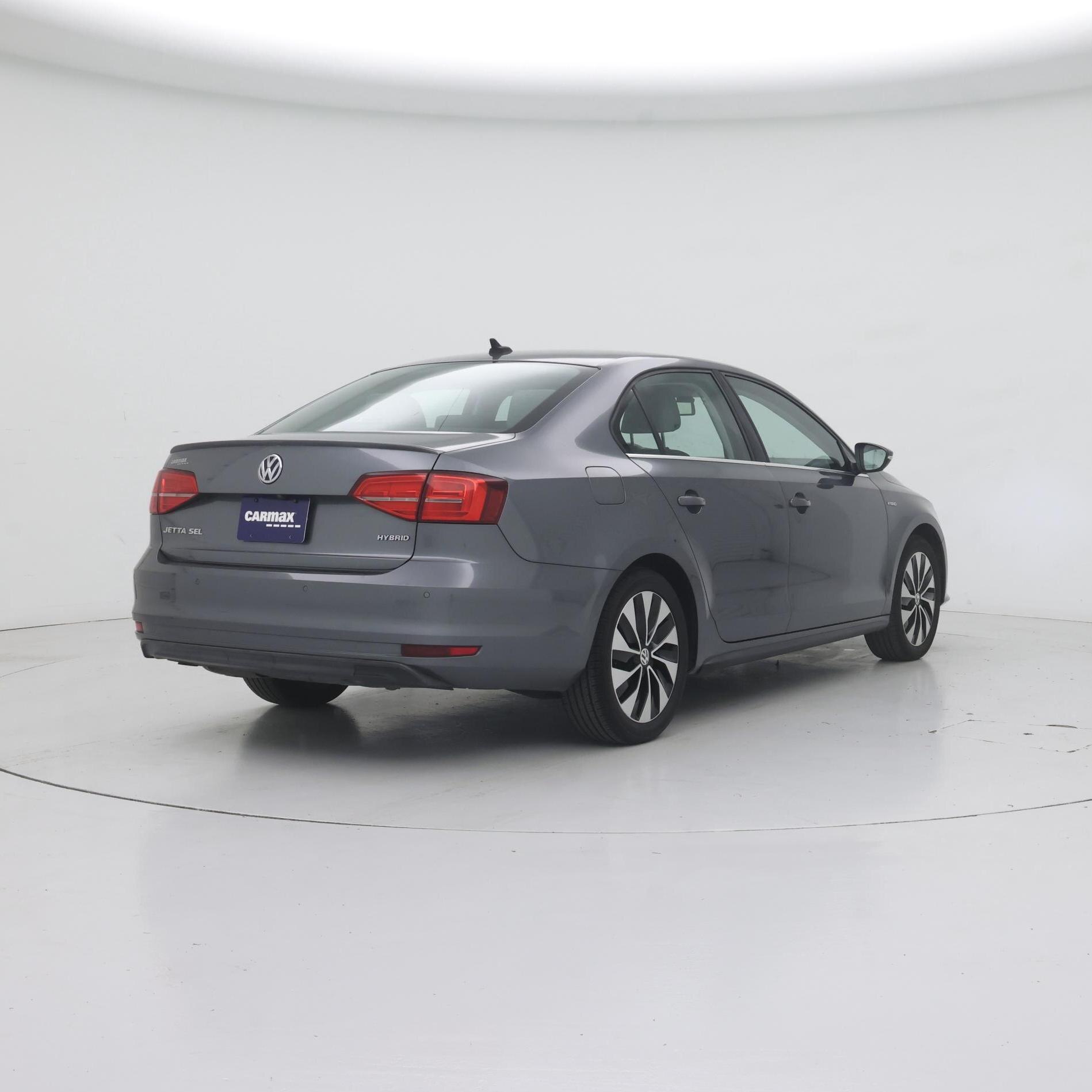 Thumbnail: 2016 Volkswagen Jetta - 8