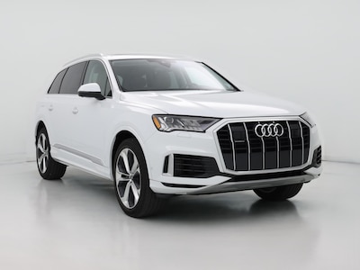 2024 Audi Q7 Premium Plus