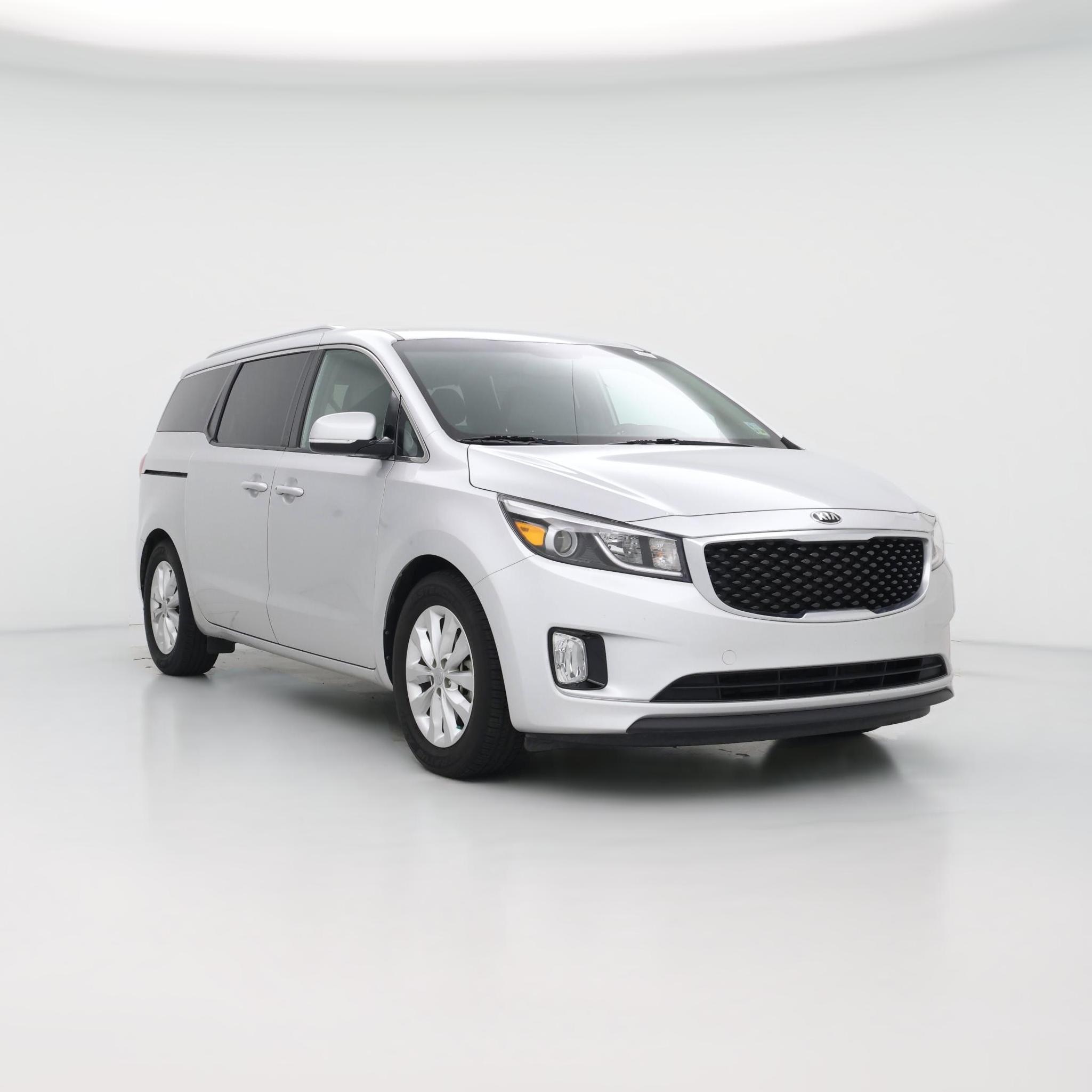 Thumbnail: 2016 Kia Sedona - 1
