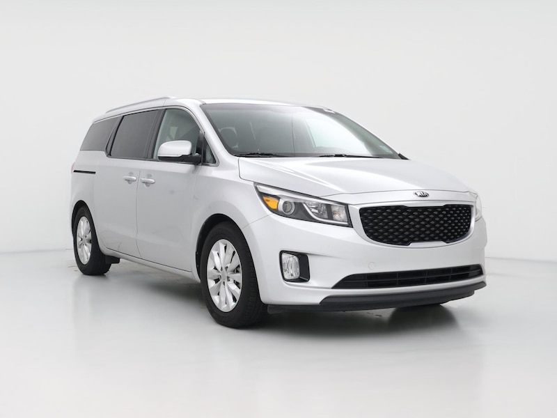 2016 Kia Sedona EX -
                  Jackson, TN