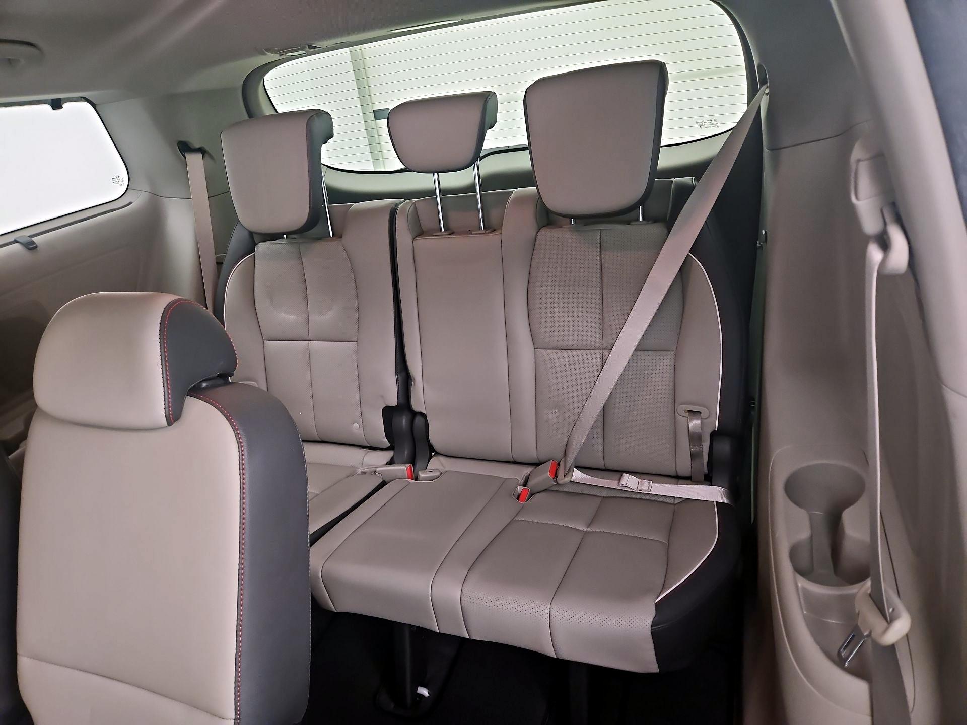 Thumbnail: 2016 Kia Sedona - 20