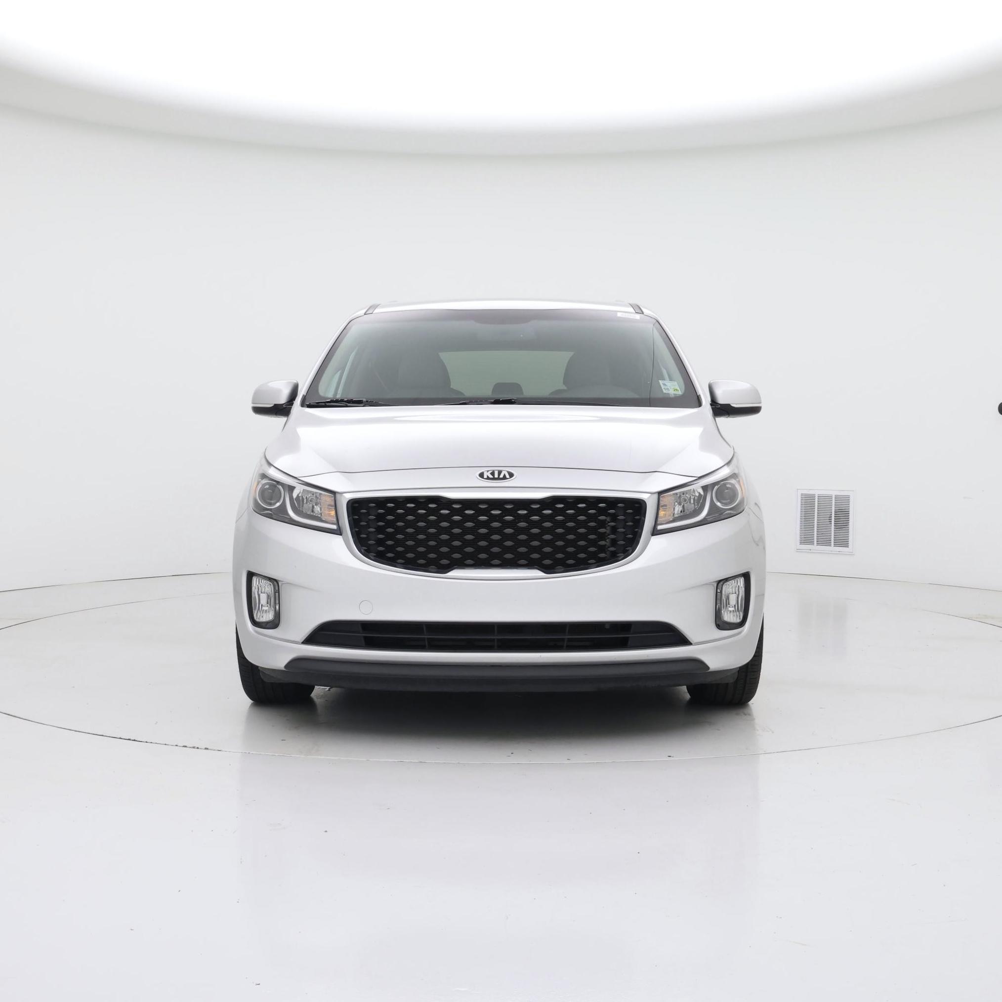 Thumbnail: 2016 Kia Sedona - 5