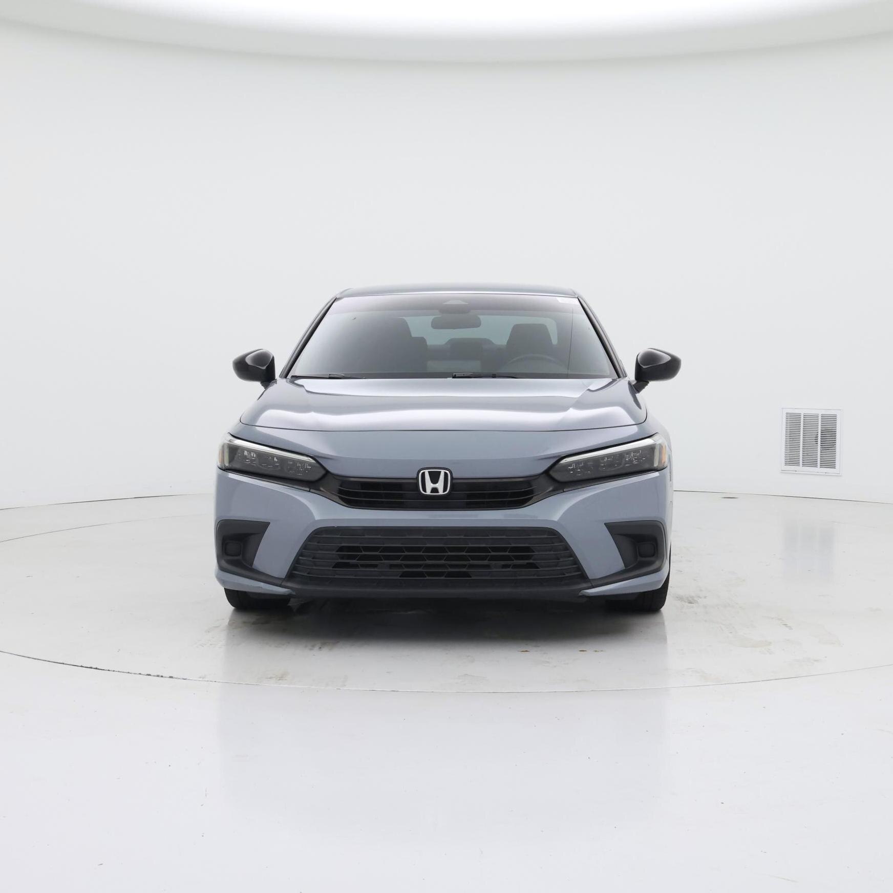 Thumbnail: 2022 Honda Civic - 5