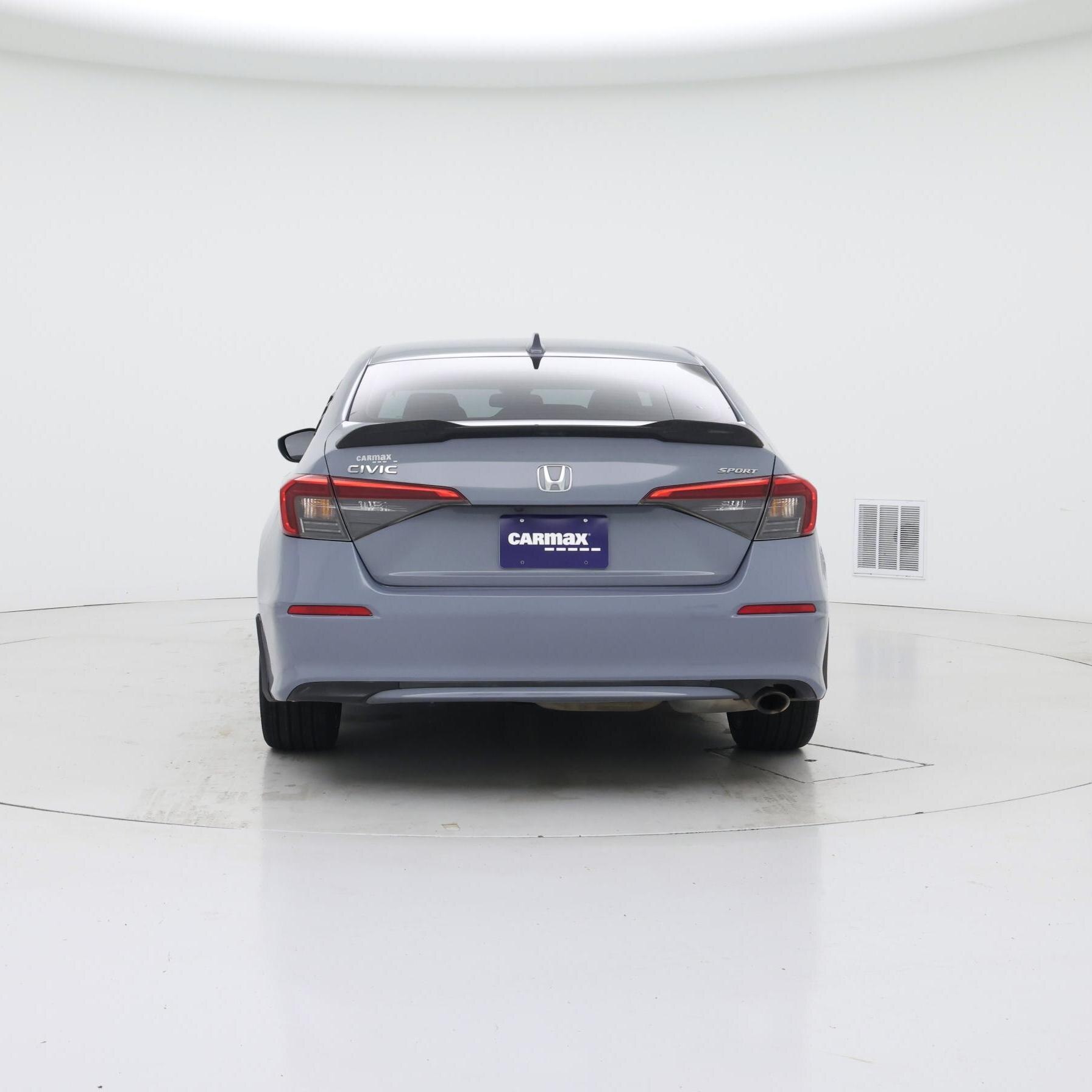 Thumbnail: 2022 Honda Civic - 6