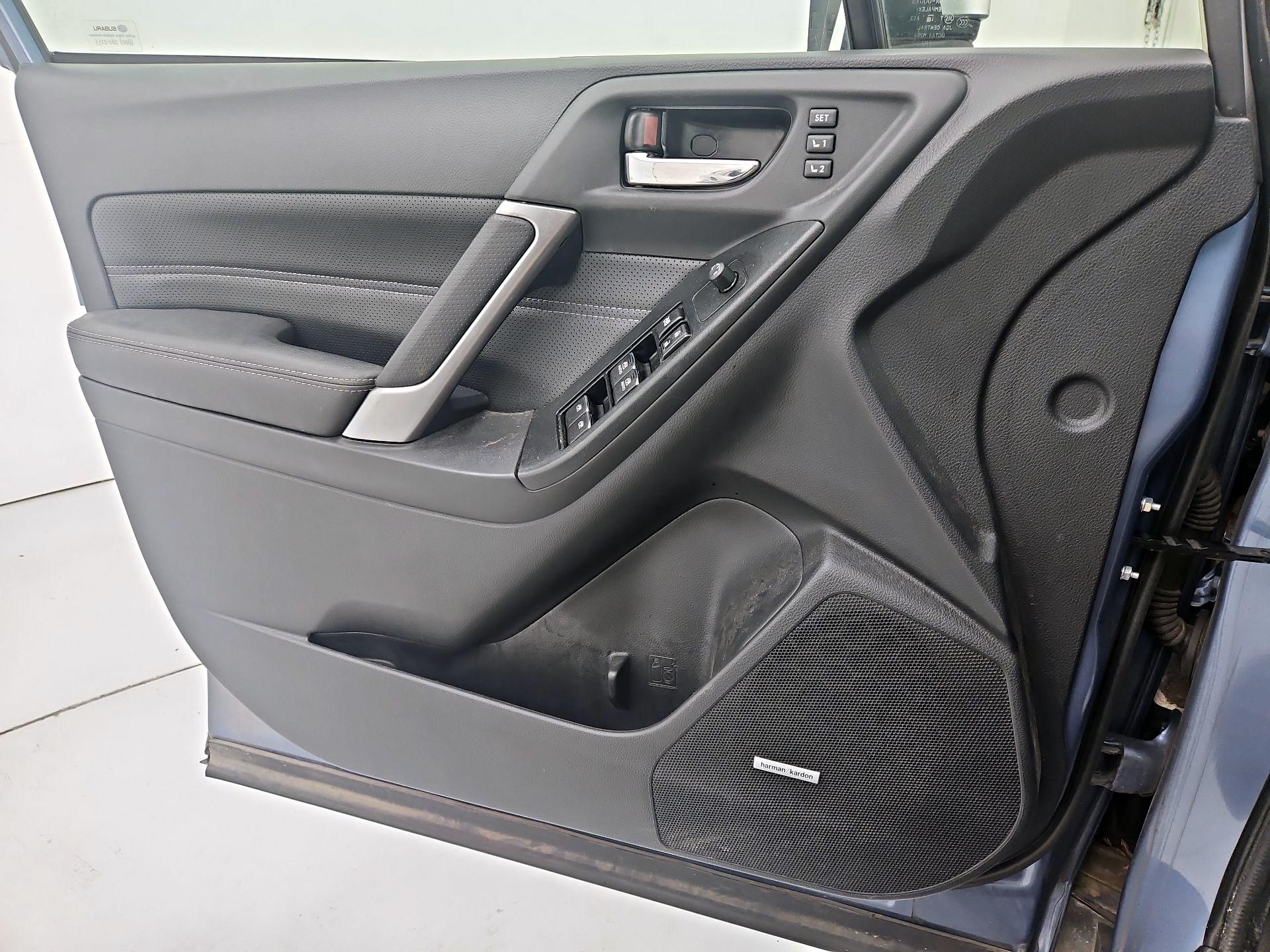 Thumbnail: 2018 Subaru Forester - 12