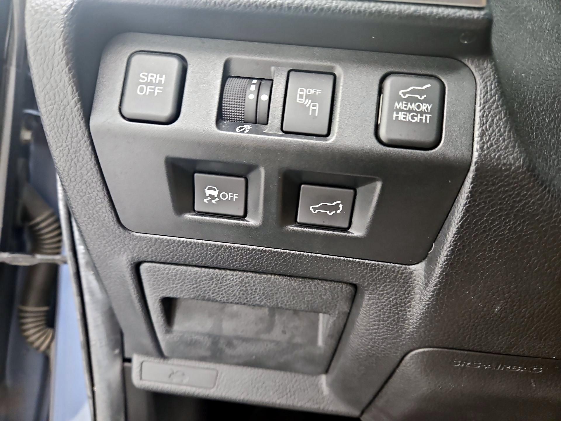 Thumbnail: 2018 Subaru Forester - 13