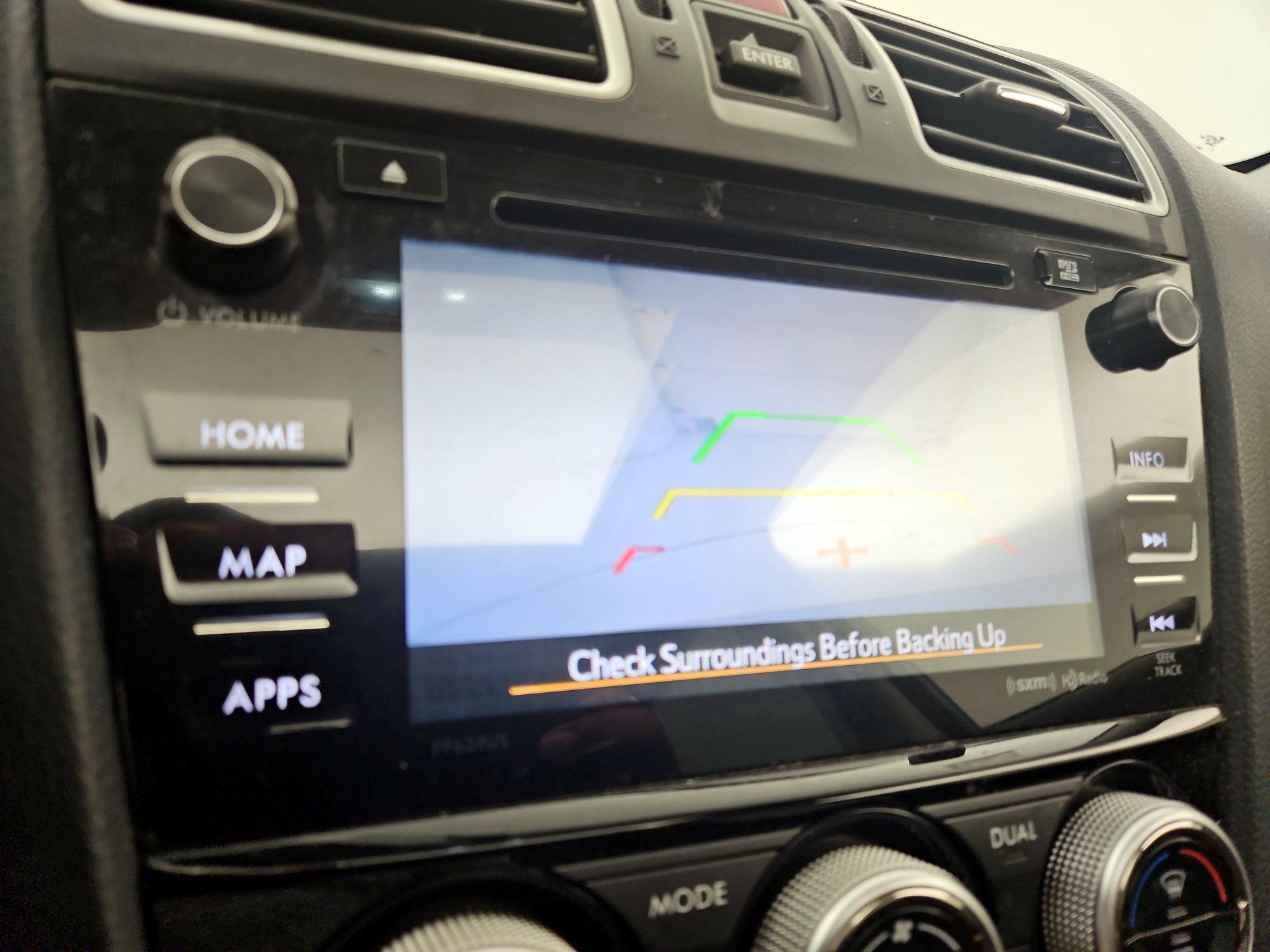 Thumbnail: 2018 Subaru Forester - 14