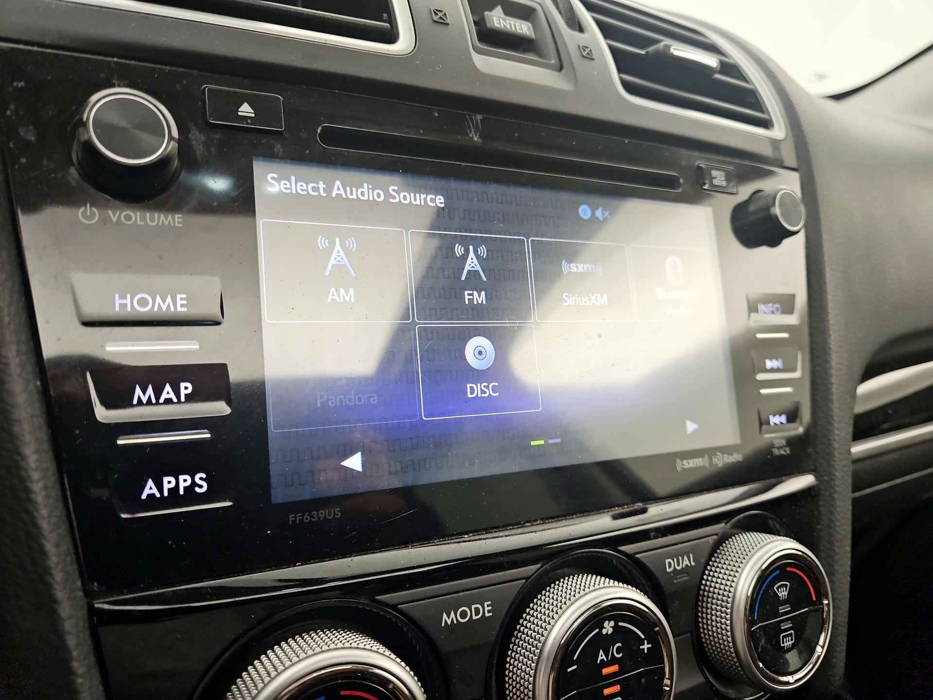 Thumbnail: 2018 Subaru Forester - 15