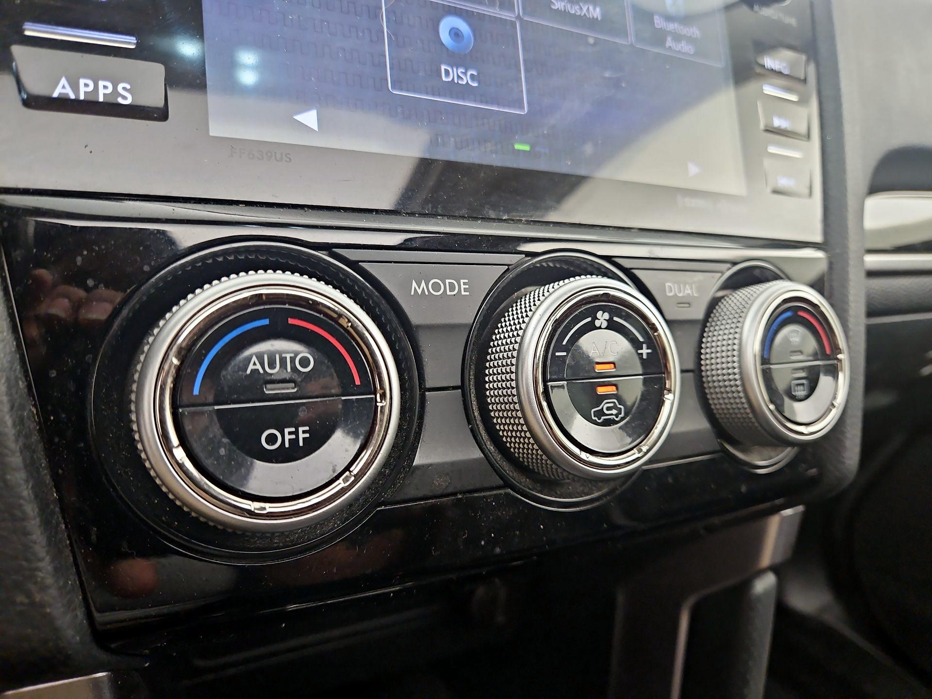 Thumbnail: 2018 Subaru Forester - 16