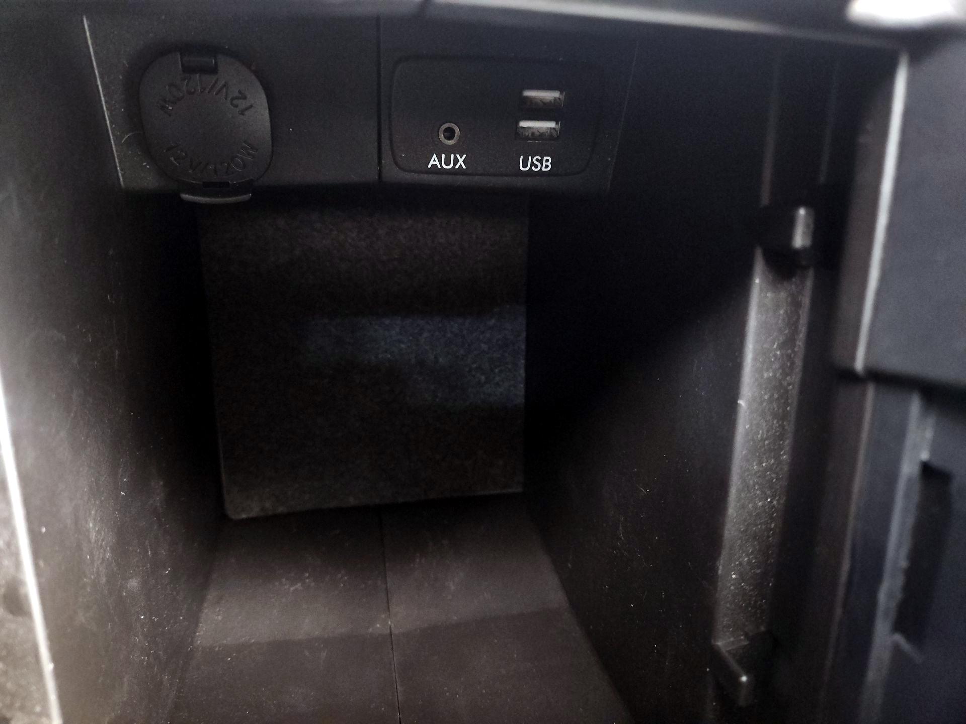 Thumbnail: 2018 Subaru Forester - 18