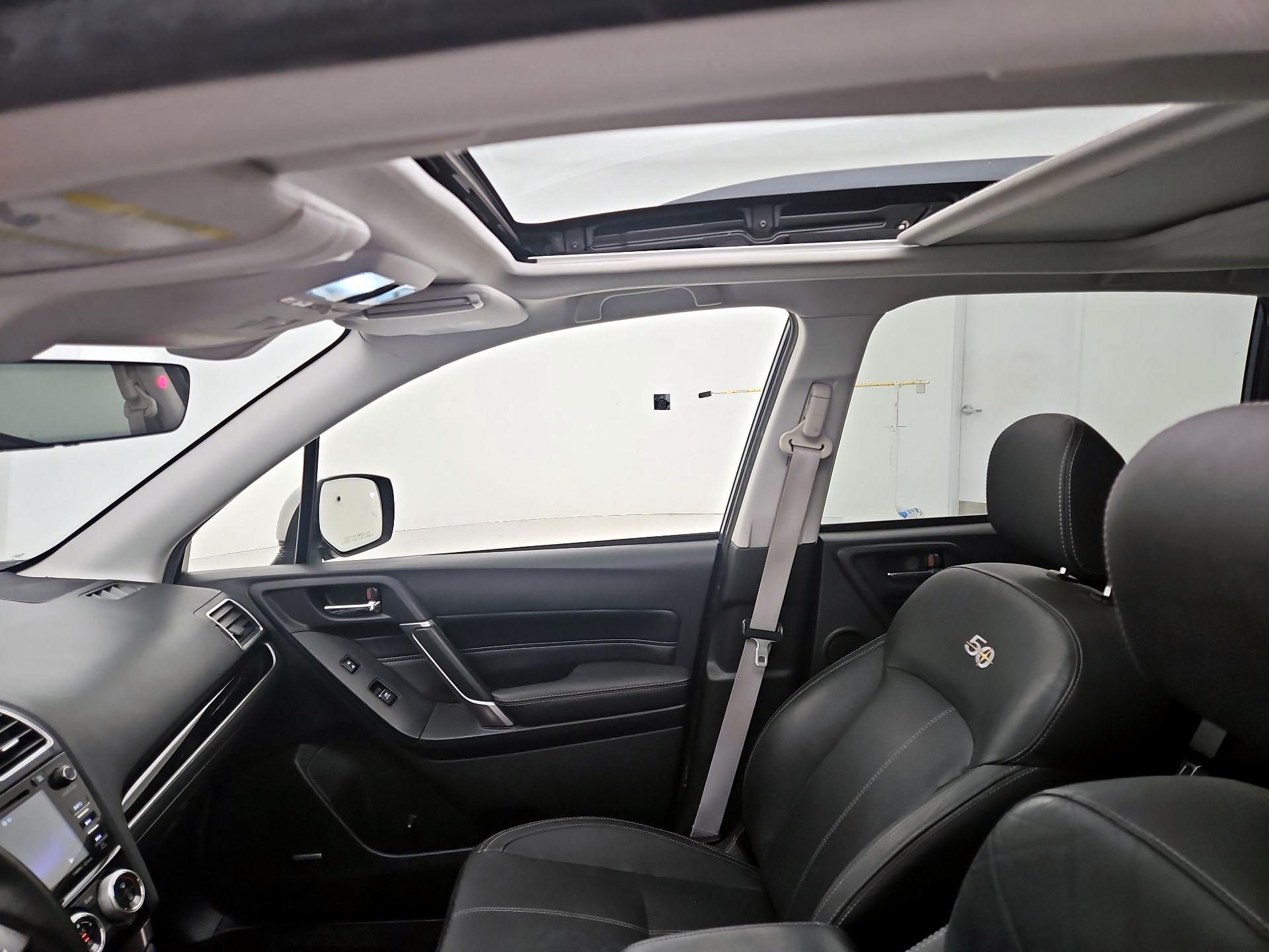 Thumbnail: 2018 Subaru Forester - 19