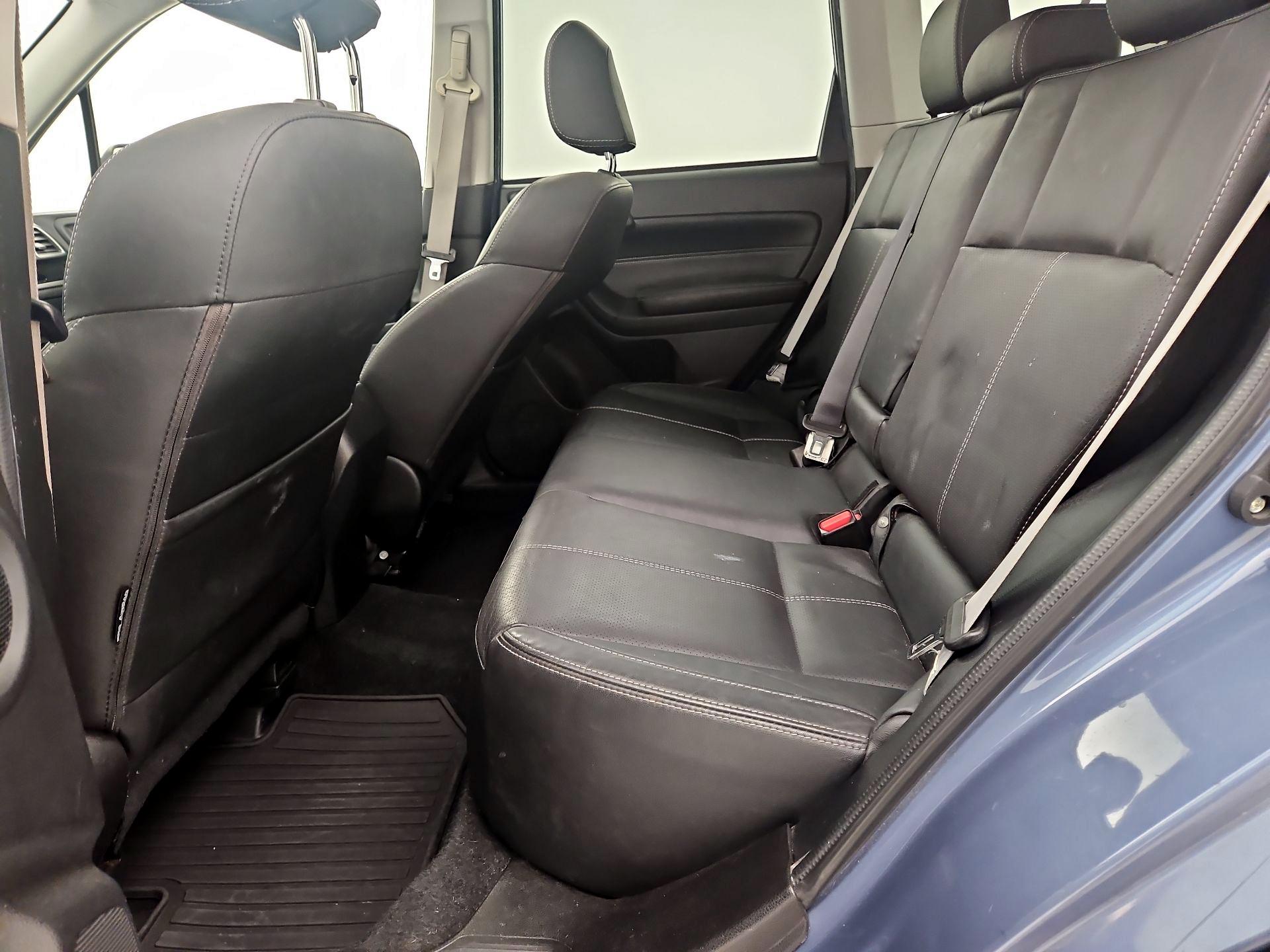 Thumbnail: 2018 Subaru Forester - 20