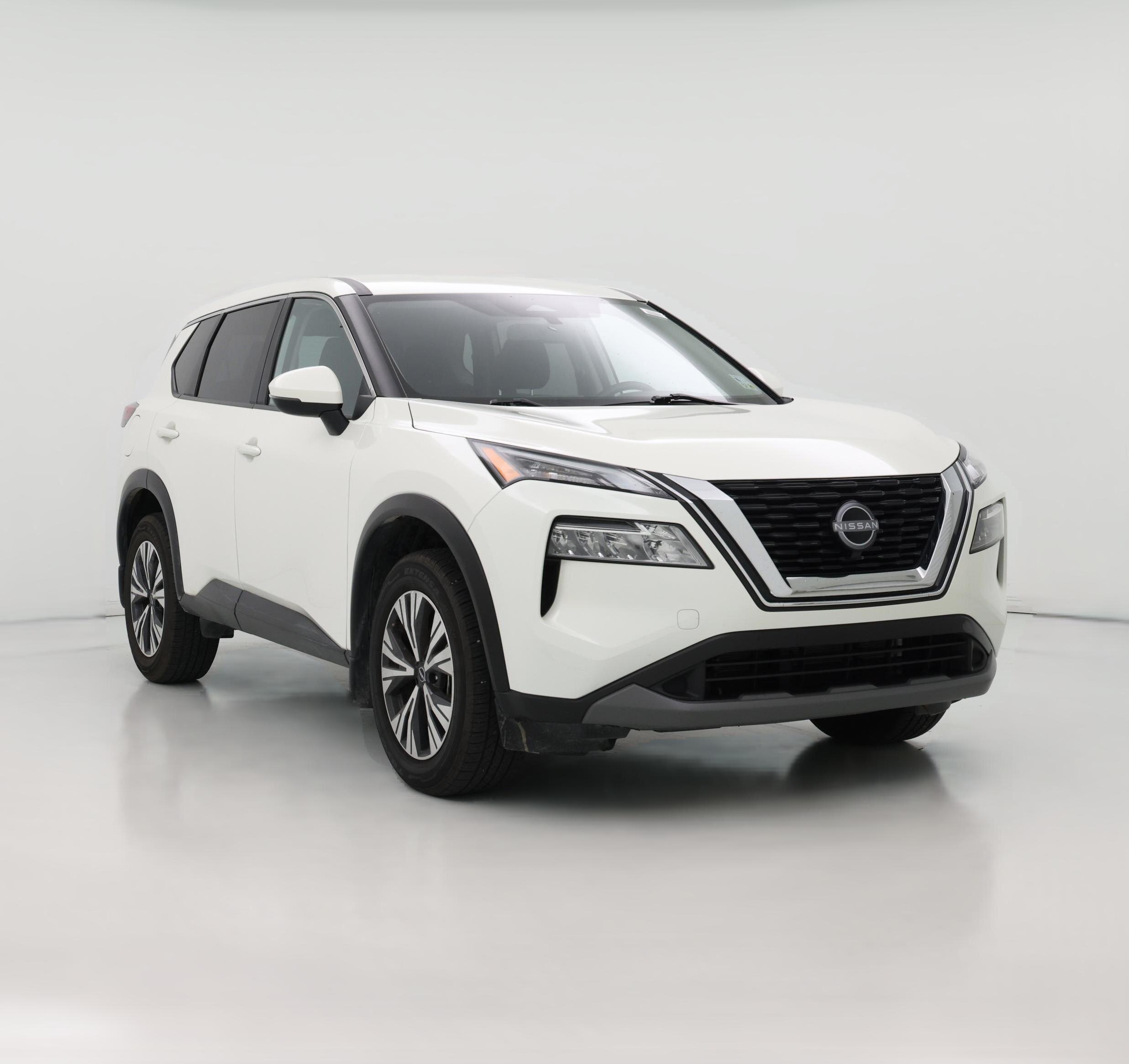 Thumbnail: 2023 Nissan Rogue - 1