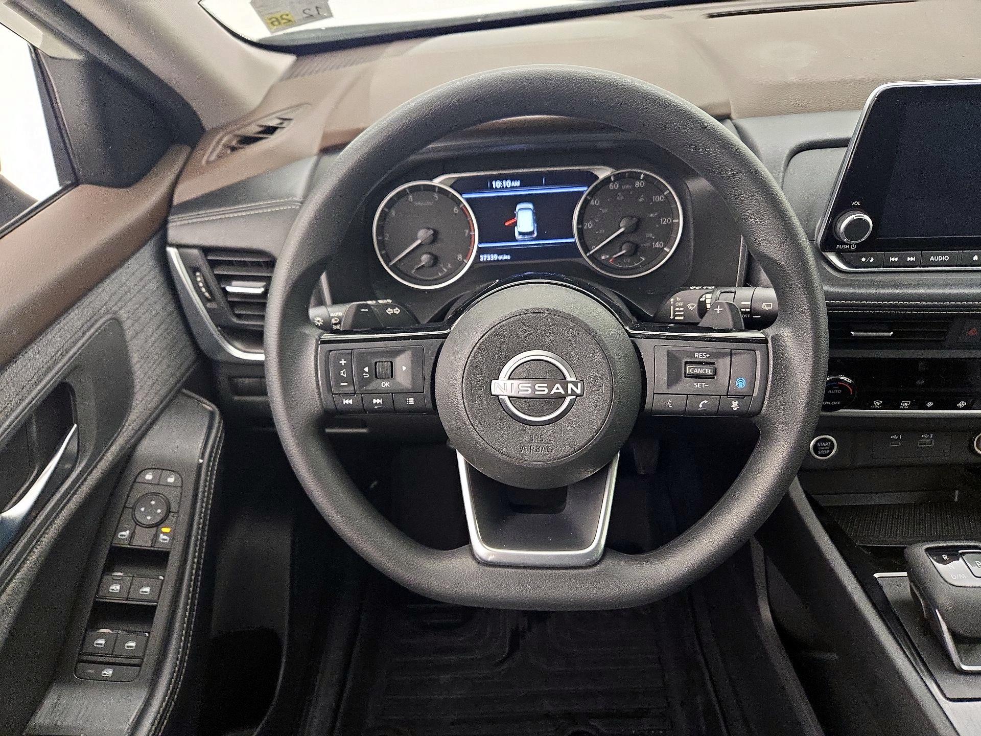 Thumbnail: 2023 Nissan Rogue - 10